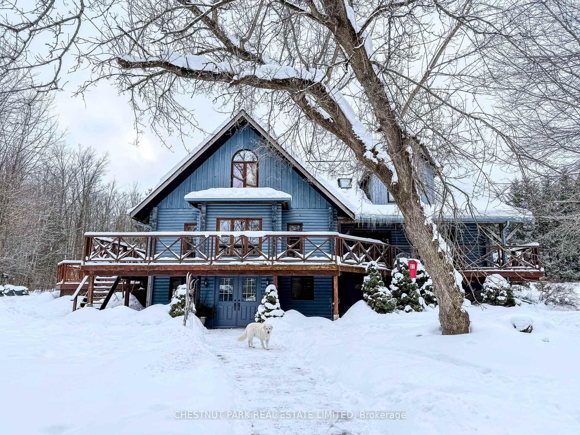 Photo 42 of 11590 Sideroad 17 Rd, Brock, Rural Brock — HOMEH