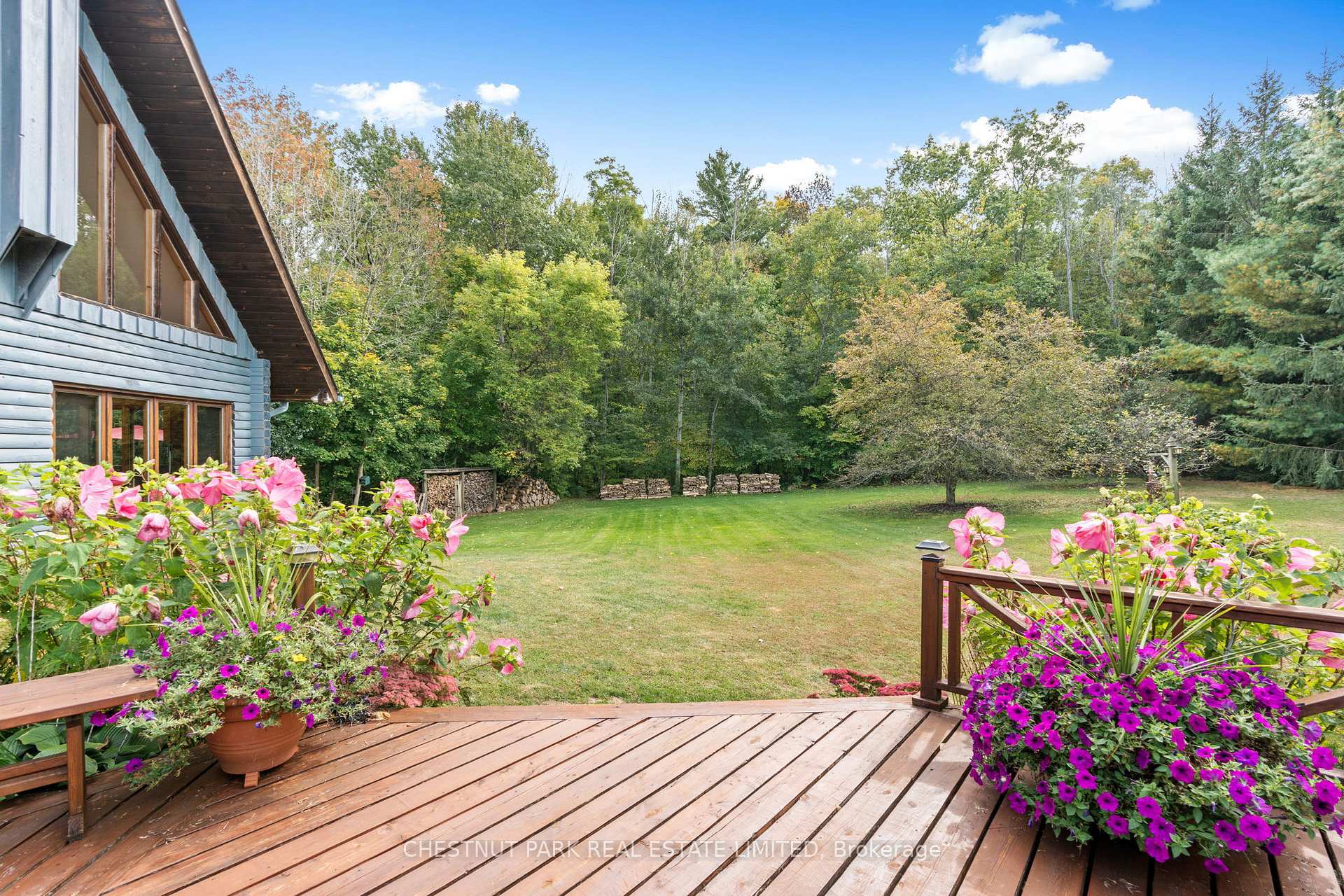 Photo 38 of 11590 Sideroad 17 Rd, Brock, Rural Brock — HOMEH