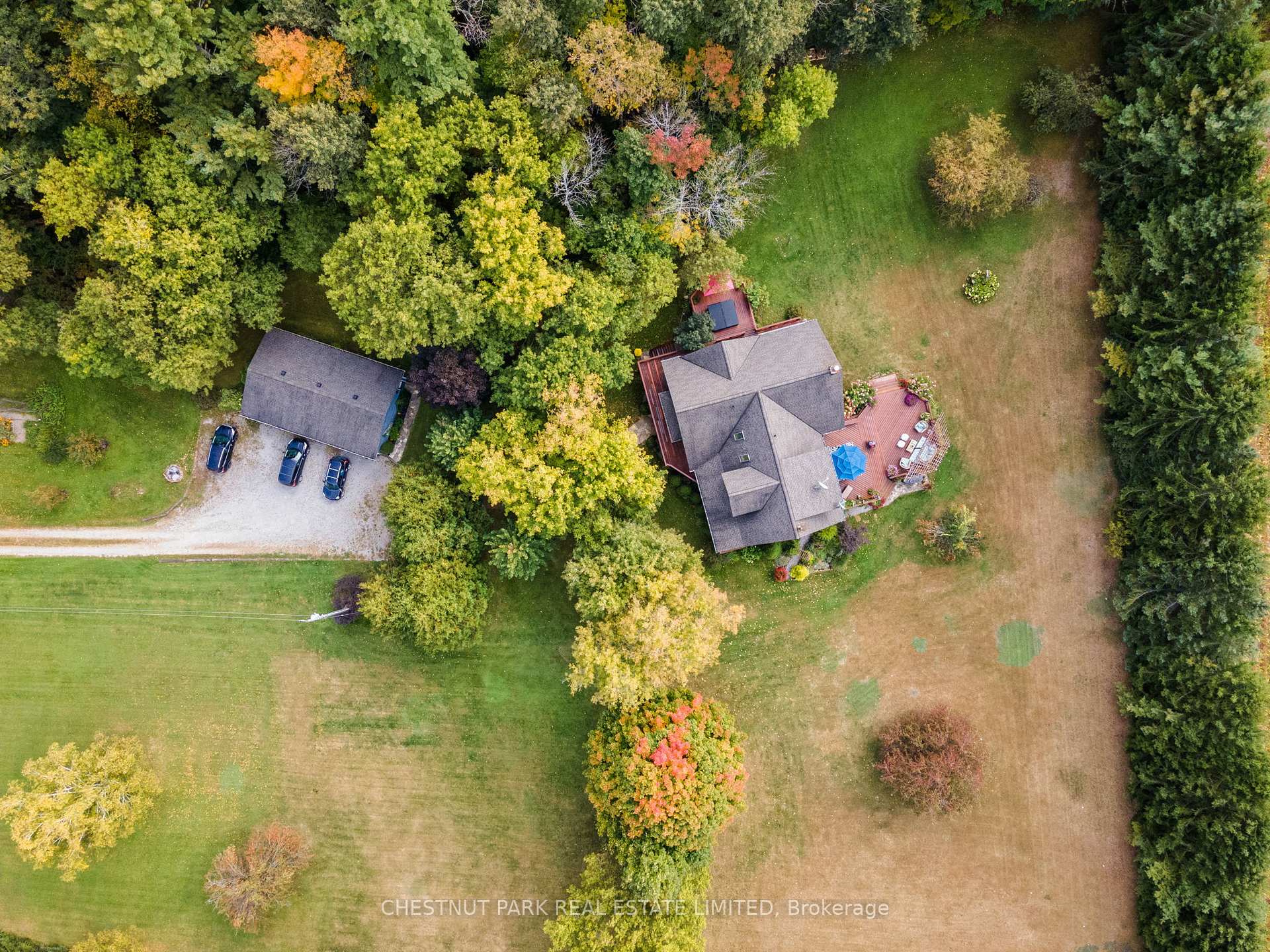 Photo 45 of 11590 Sideroad 17 Rd, Brock, Rural Brock — HOMEH