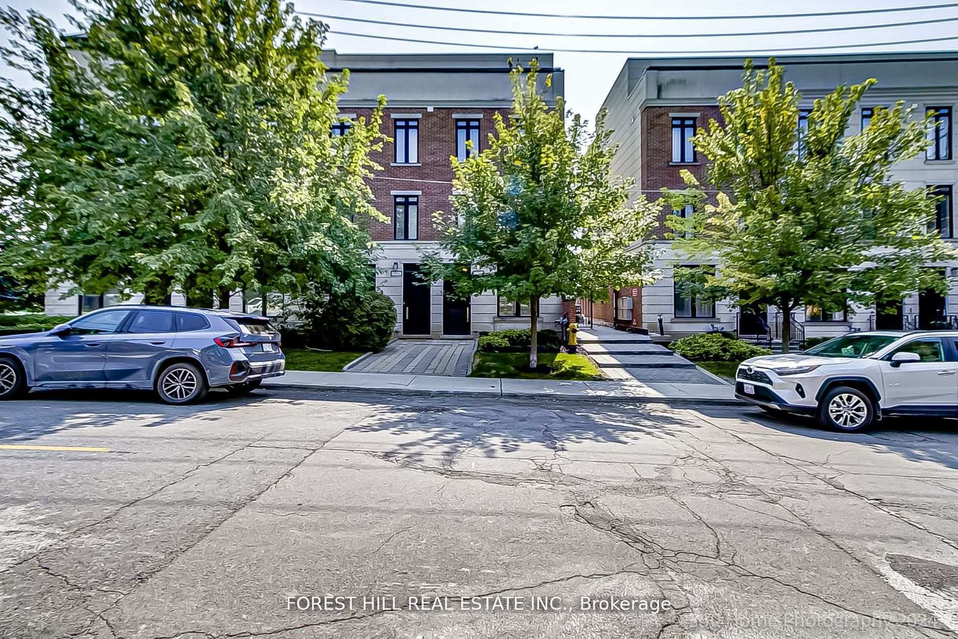 Photo 1 of 43B Burnaby Boulevard, Toronto, Yonge-Eglinton — HOMEH