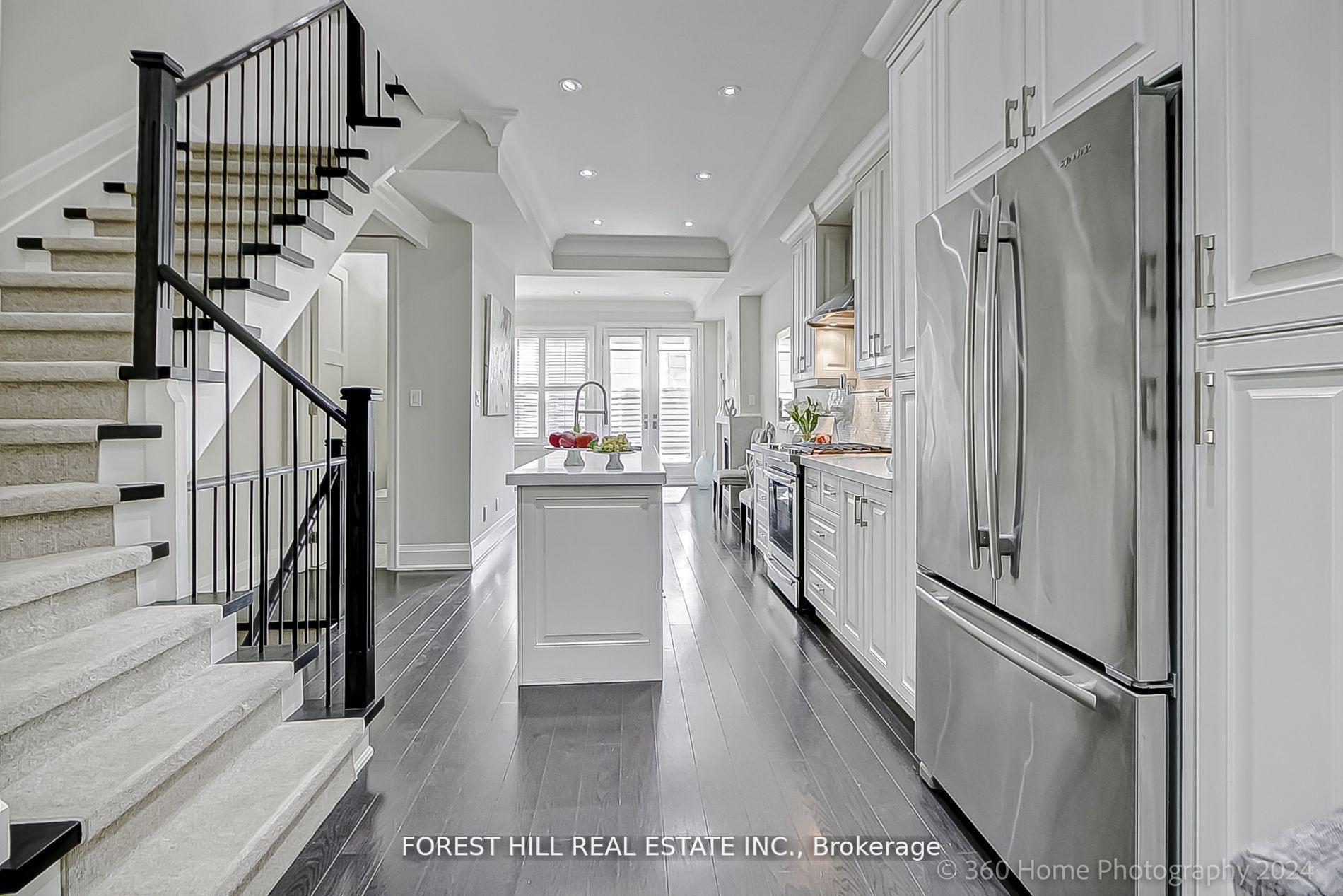 Photo 7 of 43B Burnaby Boulevard, Toronto, Yonge-Eglinton — HOMEH