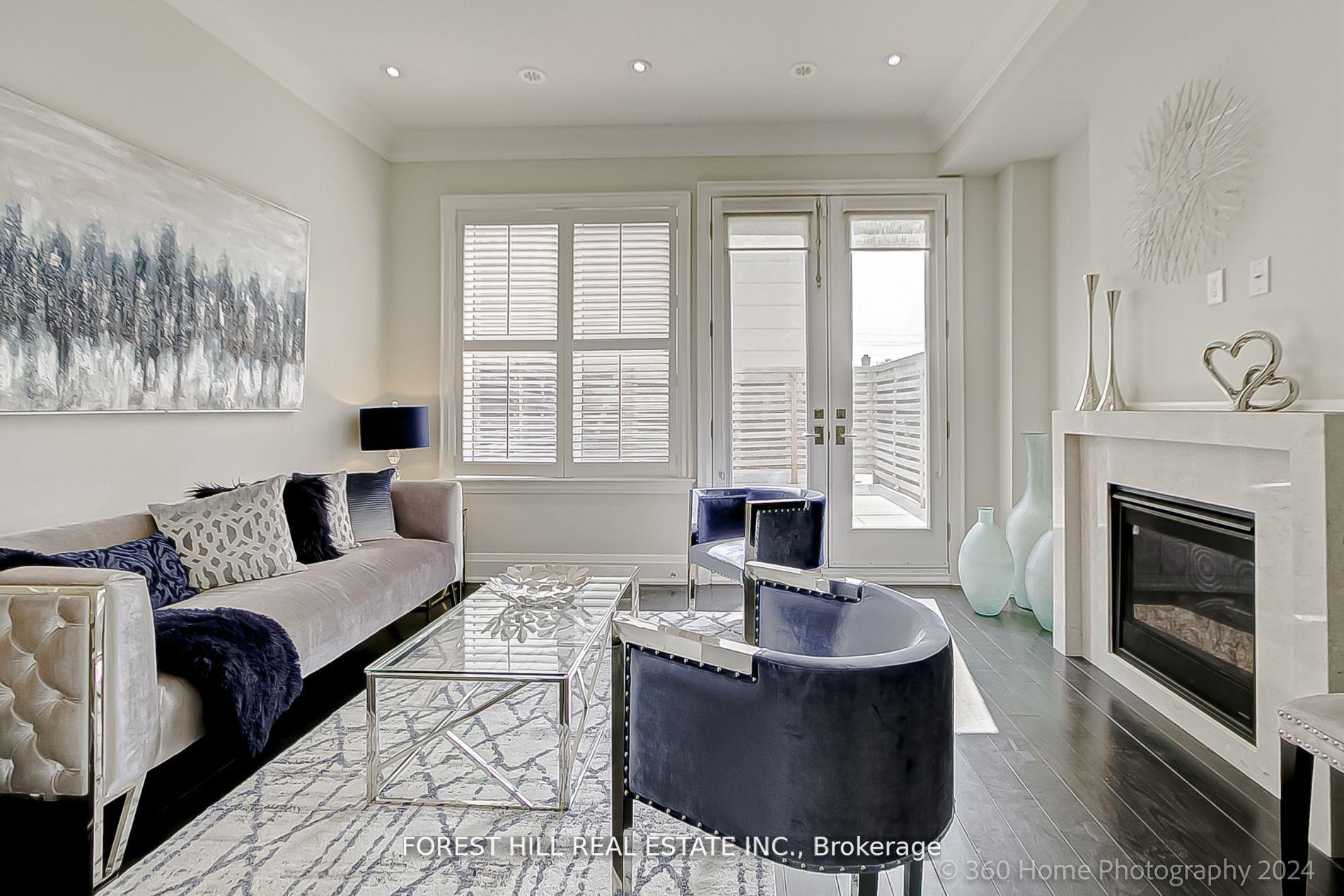 Photo 9 of 43B Burnaby Boulevard, Toronto, Yonge-Eglinton — HOMEH