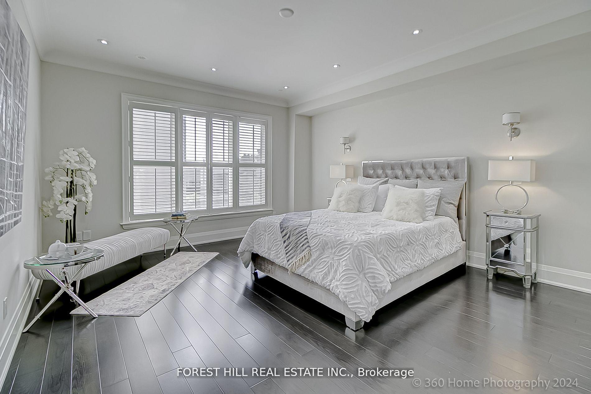 Photo 13 of 43B Burnaby Boulevard, Toronto, Yonge-Eglinton — HOMEH