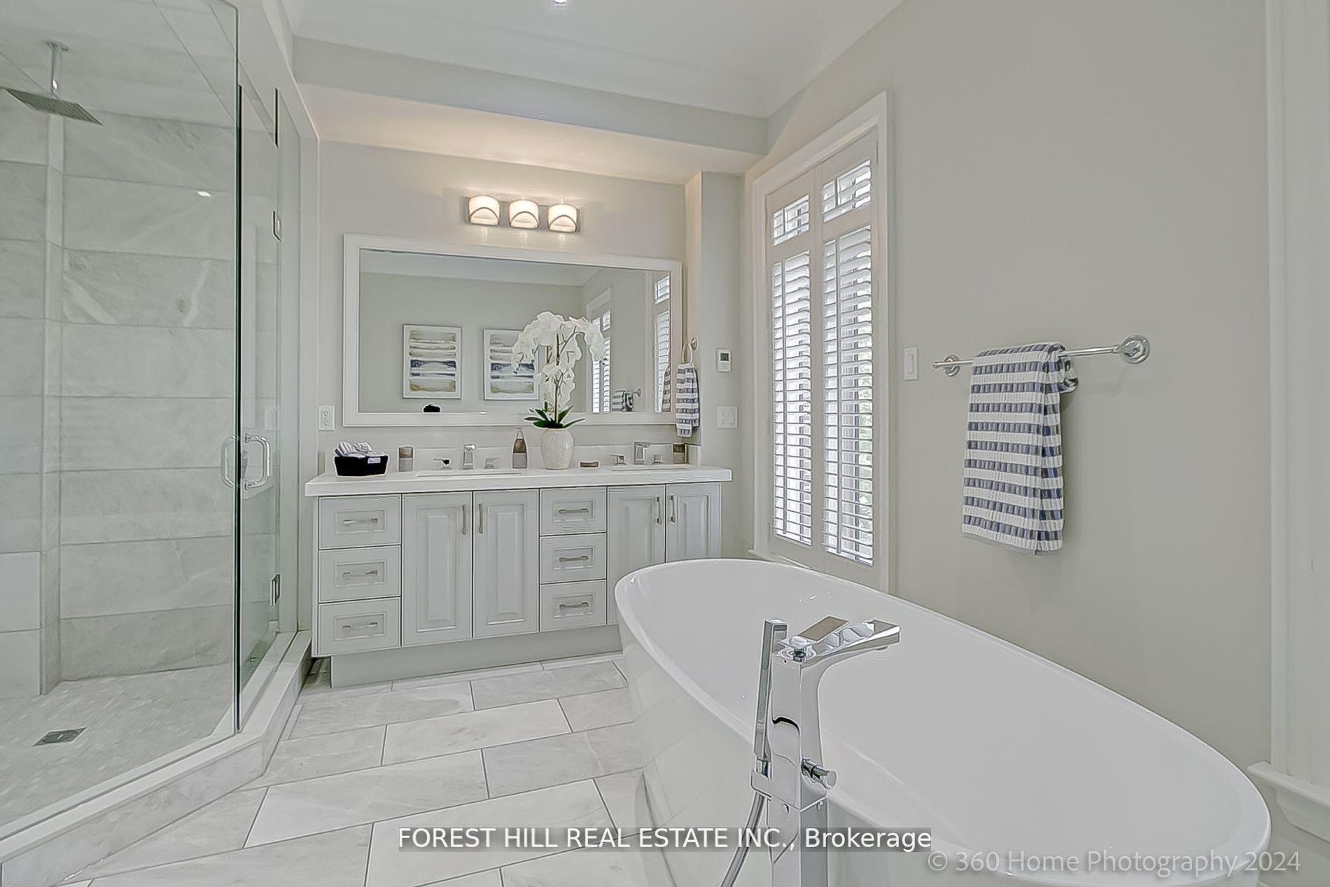 Photo 4 of 43B Burnaby Boulevard, Toronto, Yonge-Eglinton — HOMEH