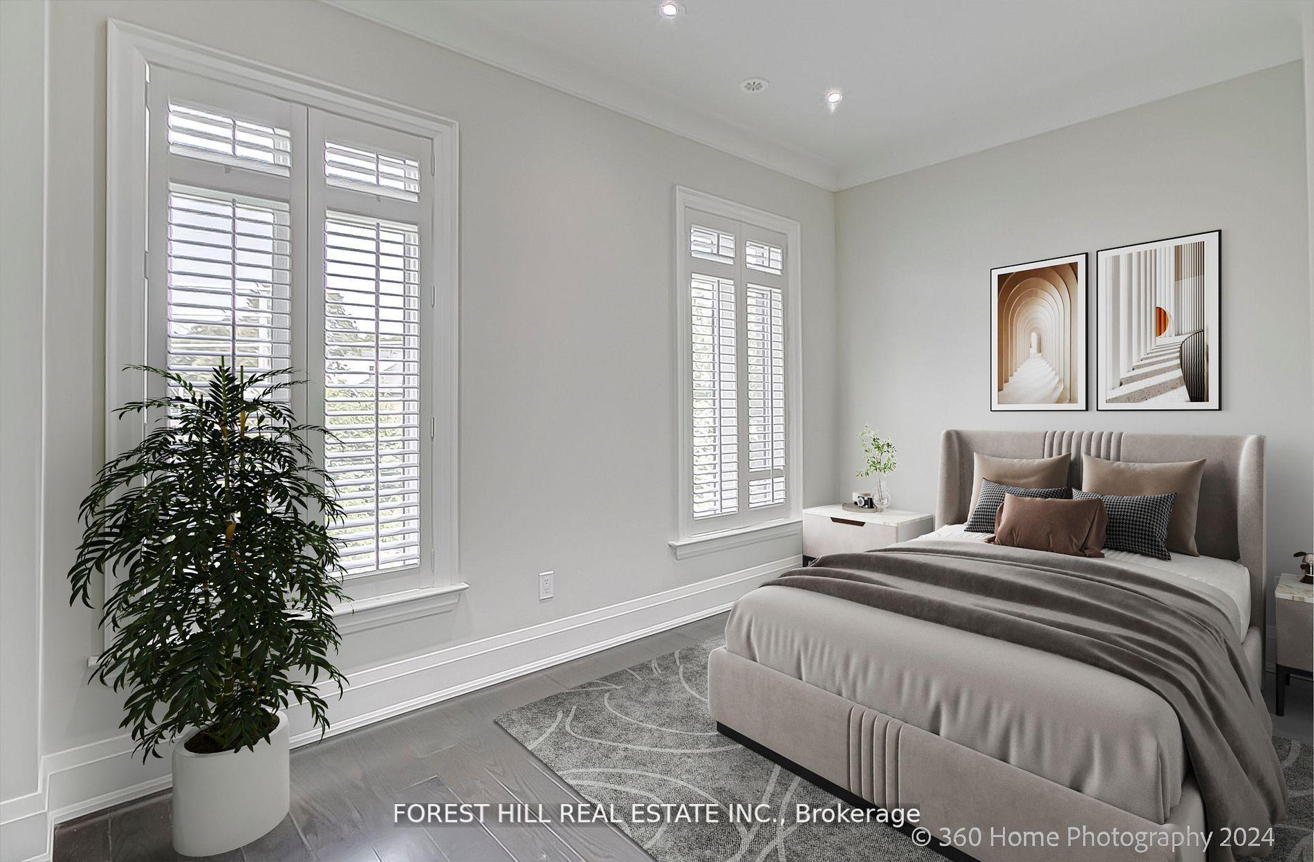 Photo 19 of 43B Burnaby Boulevard, Toronto, Yonge-Eglinton — HOMEH