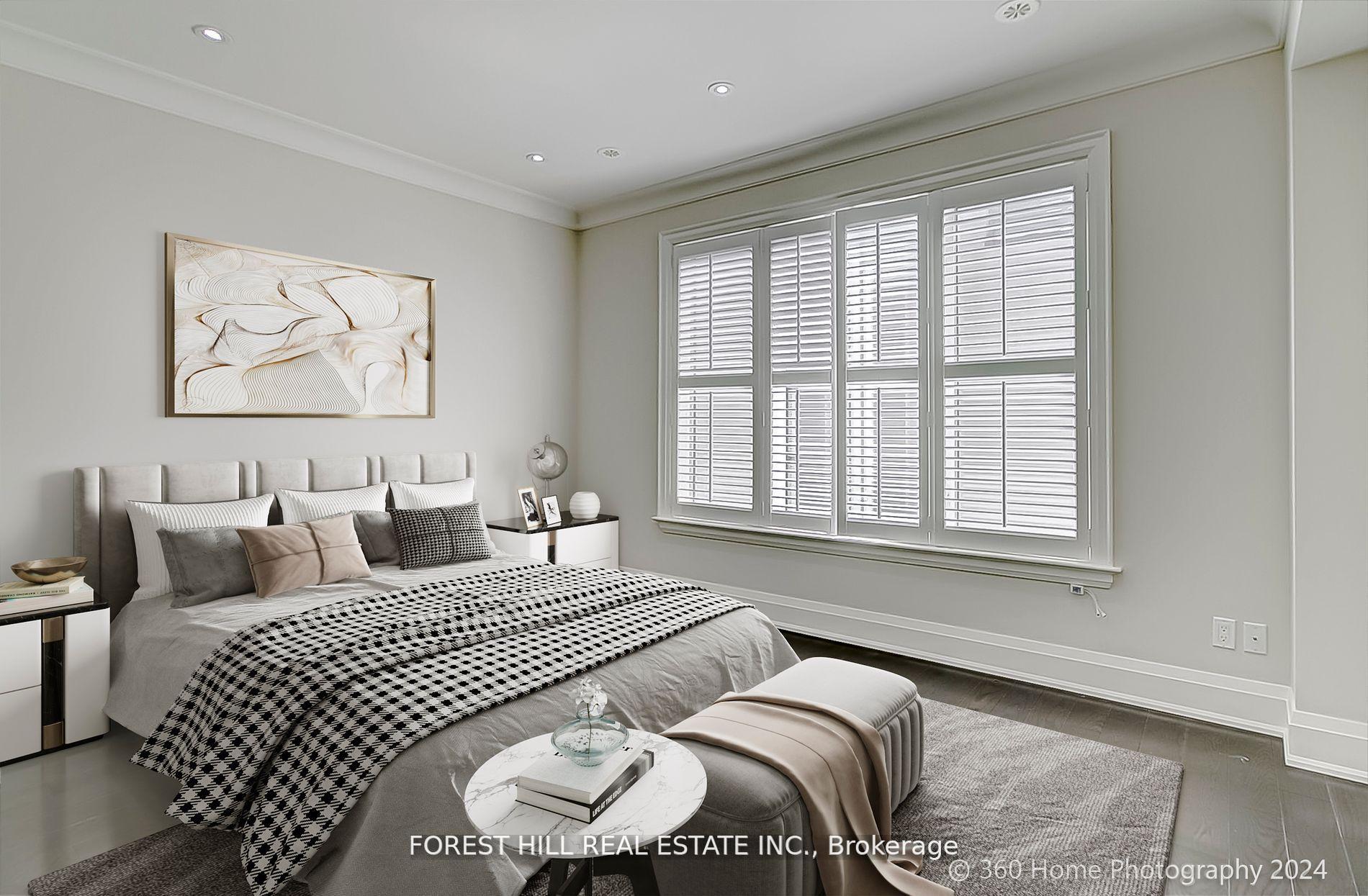 Photo 21 of 43B Burnaby Boulevard, Toronto, Yonge-Eglinton — HOMEH