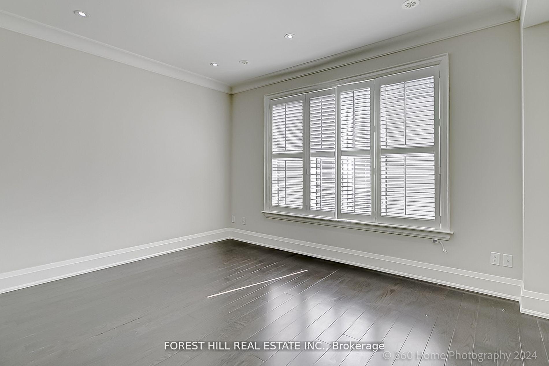 Photo 18 of 43B Burnaby Boulevard, Toronto, Yonge-Eglinton — HOMEH