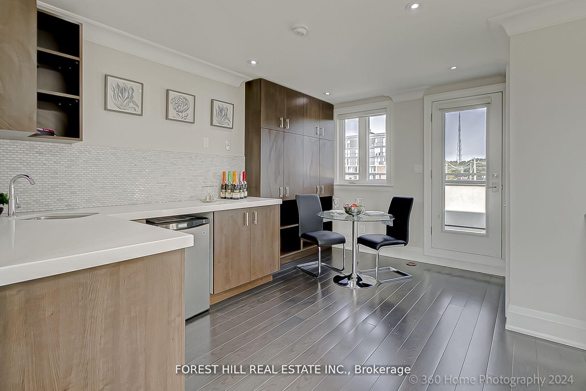 Photo 23 of 43B Burnaby Boulevard, Toronto, Yonge-Eglinton — HOMEH