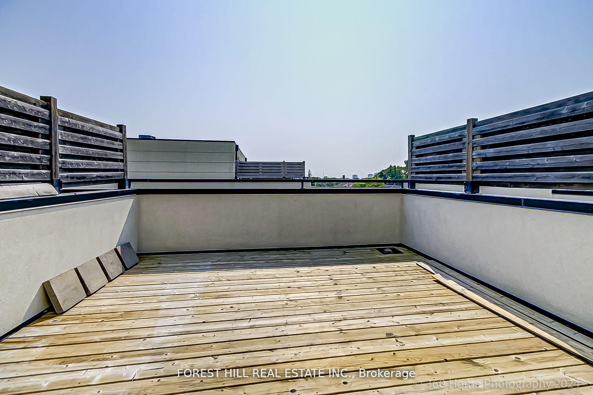 Photo 22 of 43B Burnaby Boulevard, Toronto, Yonge-Eglinton — HOMEH