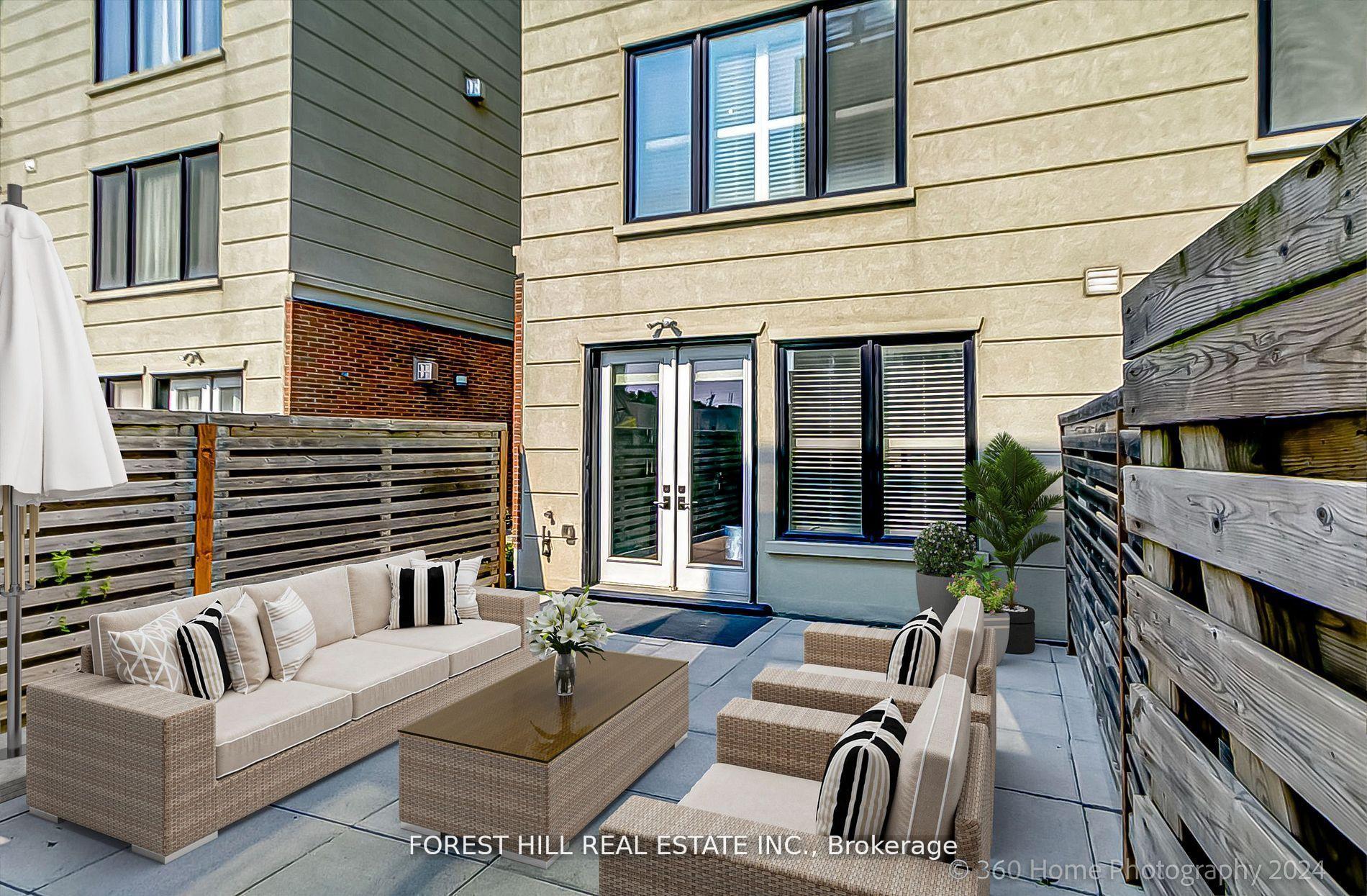 Photo 20 of 43B Burnaby Boulevard, Toronto, Yonge-Eglinton — HOMEH