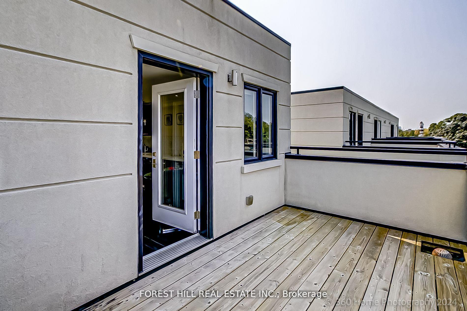 Photo 24 of 43B Burnaby Boulevard, Toronto, Yonge-Eglinton — HOMEH