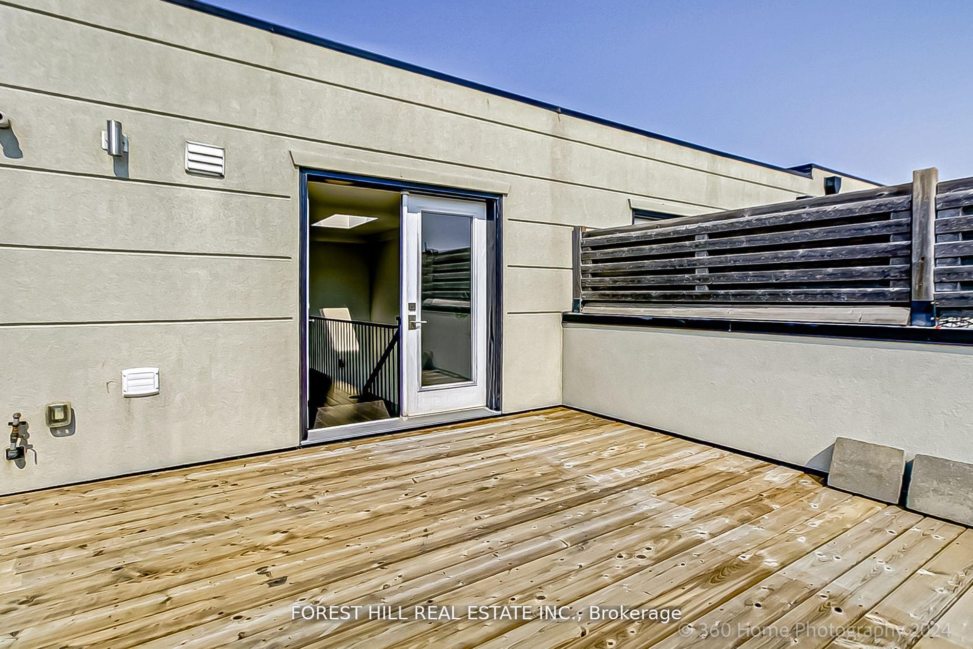 Photo 25 of 43B Burnaby Boulevard, Toronto, Yonge-Eglinton — HOMEH