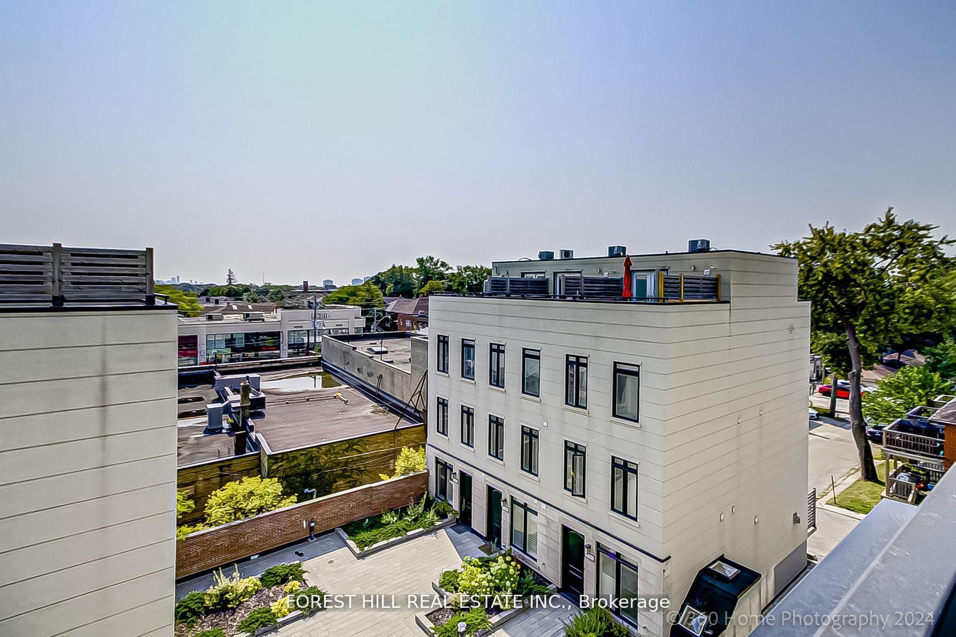 Photo 28 of 43B Burnaby Boulevard, Toronto, Yonge-Eglinton — HOMEH