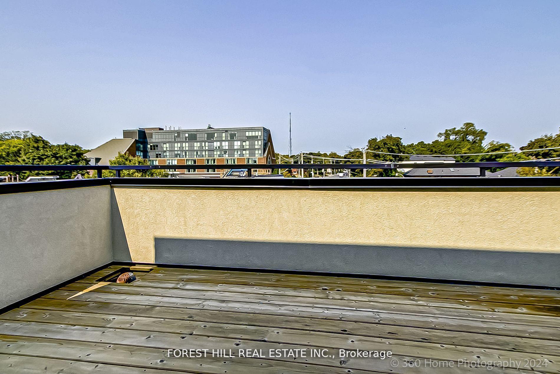 Photo 36 of 43B Burnaby Boulevard, Toronto, Yonge-Eglinton — HOMEH