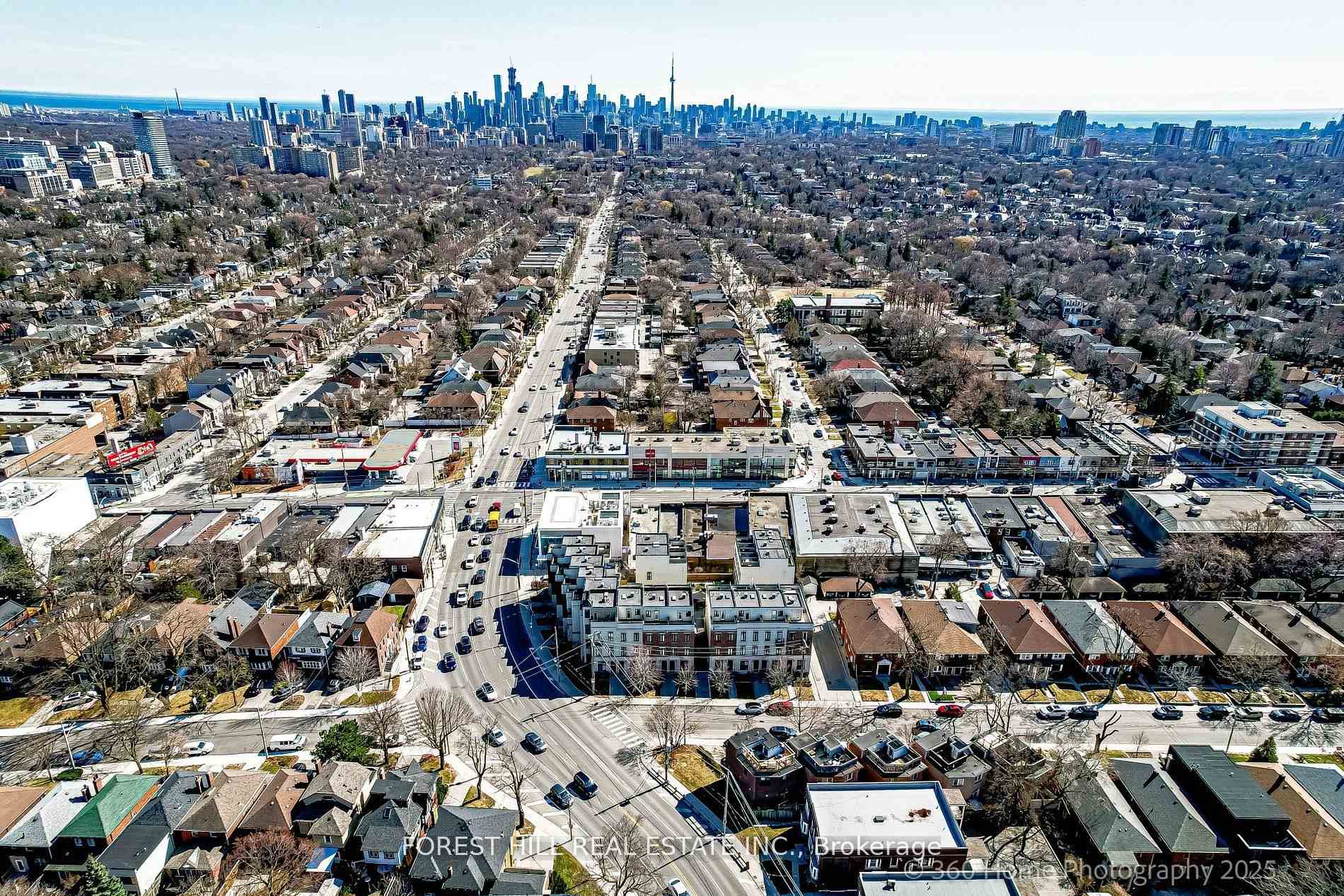 Photo 35 of 43B Burnaby Boulevard, Toronto, Yonge-Eglinton — HOMEH