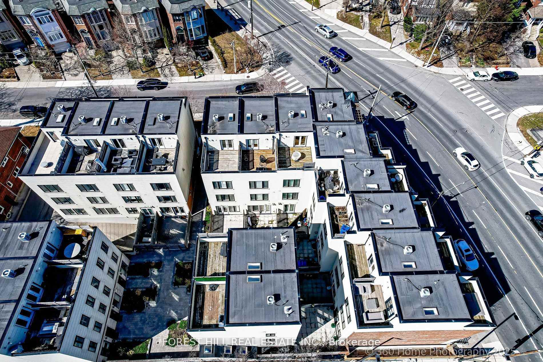 Photo 34 of 43B Burnaby Boulevard, Toronto, Yonge-Eglinton — HOMEH