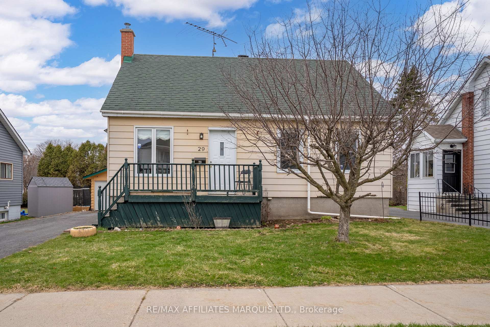 Photo 1 of 29 Dunbar Avenue, Cornwall — HOMEH
