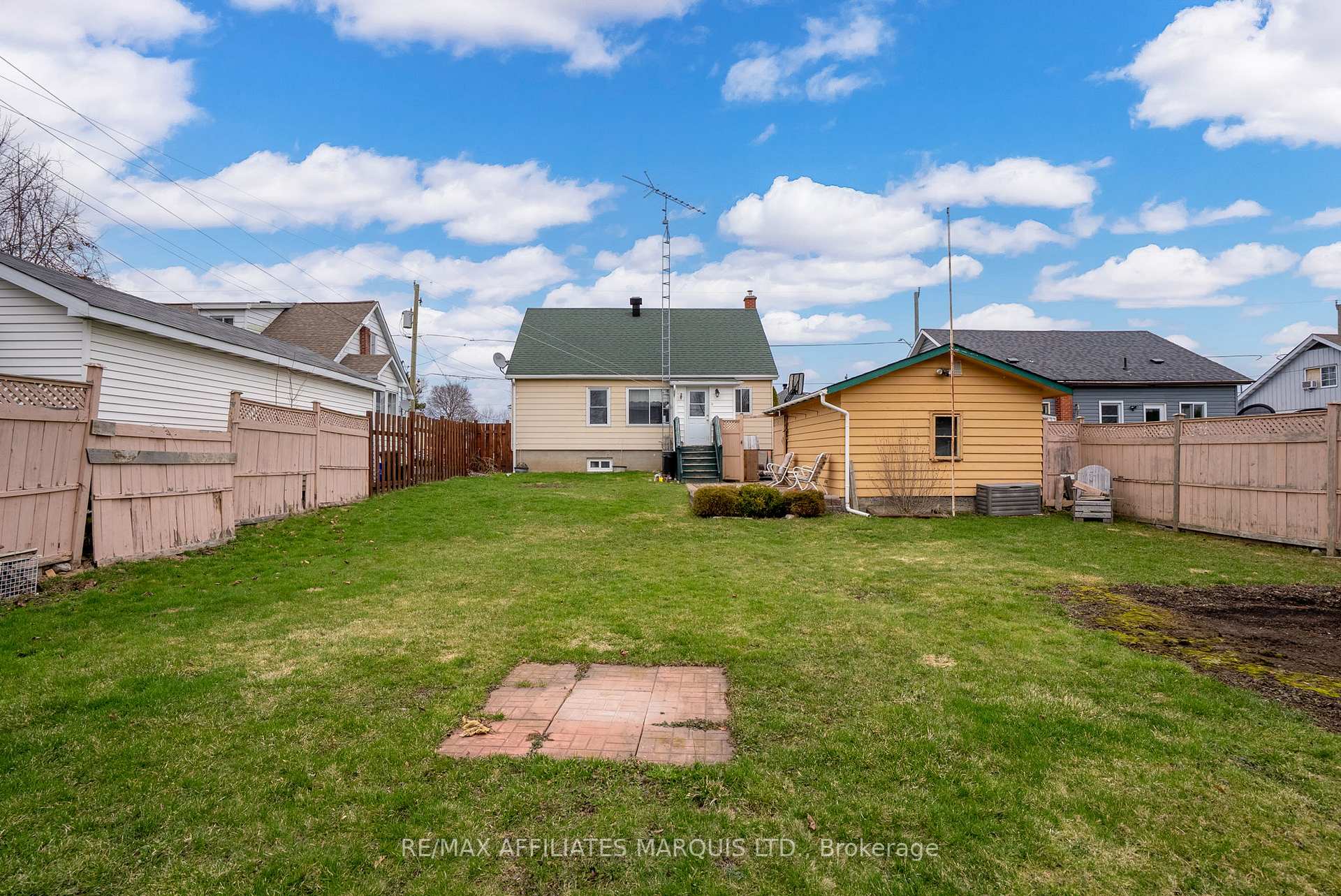 Photo 8 of 29 Dunbar Avenue, Cornwall — HOMEH