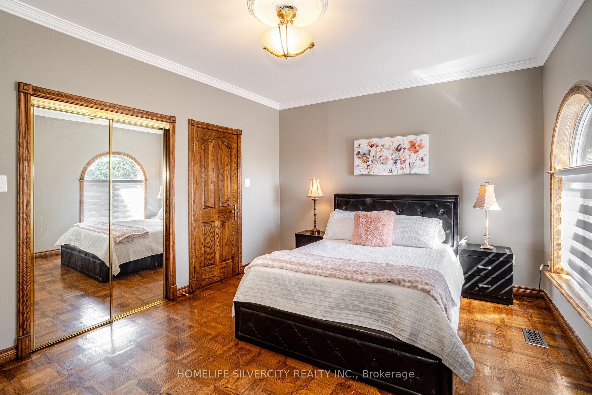 Photo 35 of 34 Estateview Circle, Brampton, Toronto Gore Rural Estate — HOMEH