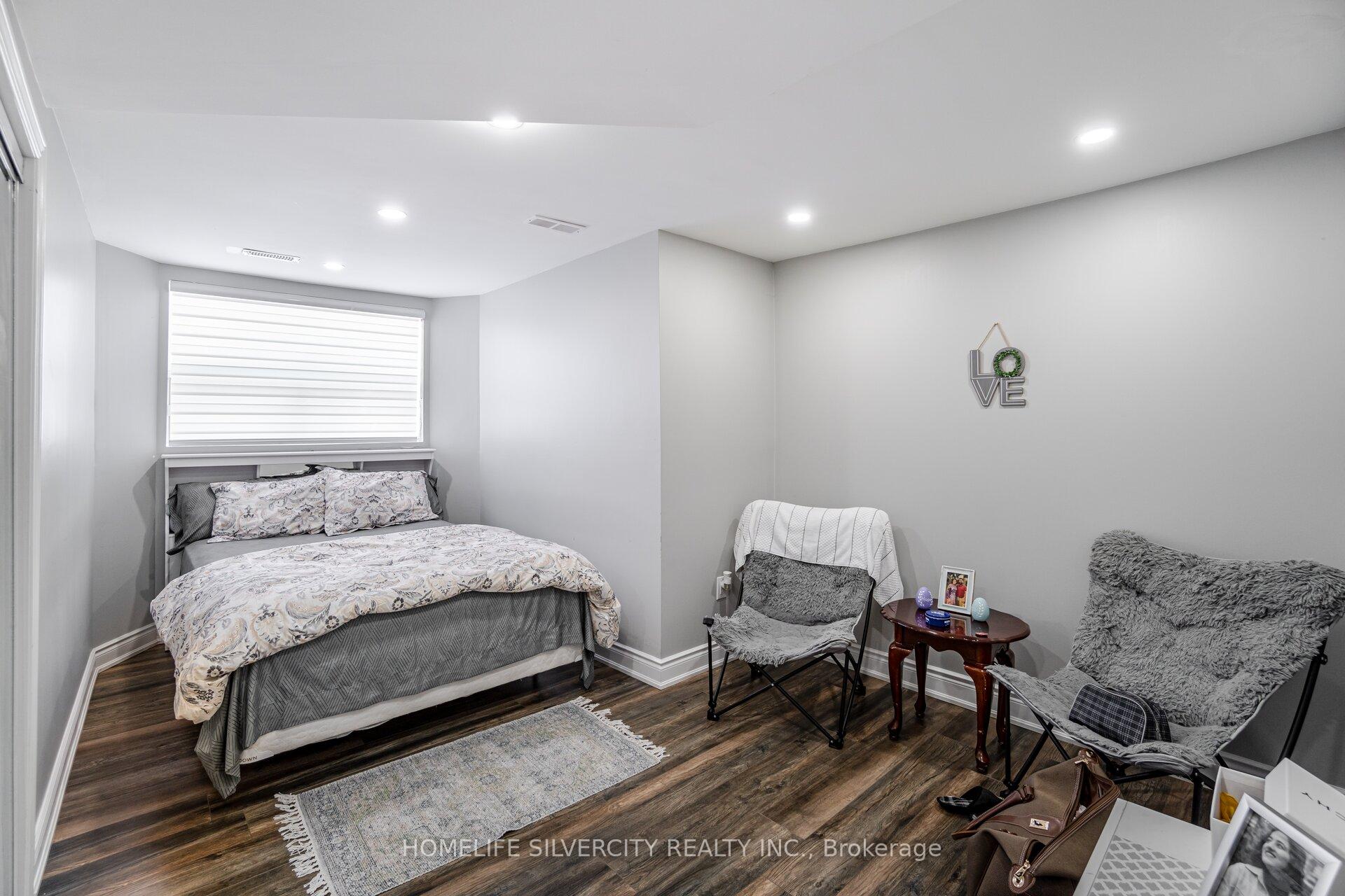 Photo 34 of 34 Estateview Circle, Brampton, Toronto Gore Rural Estate — HOMEH