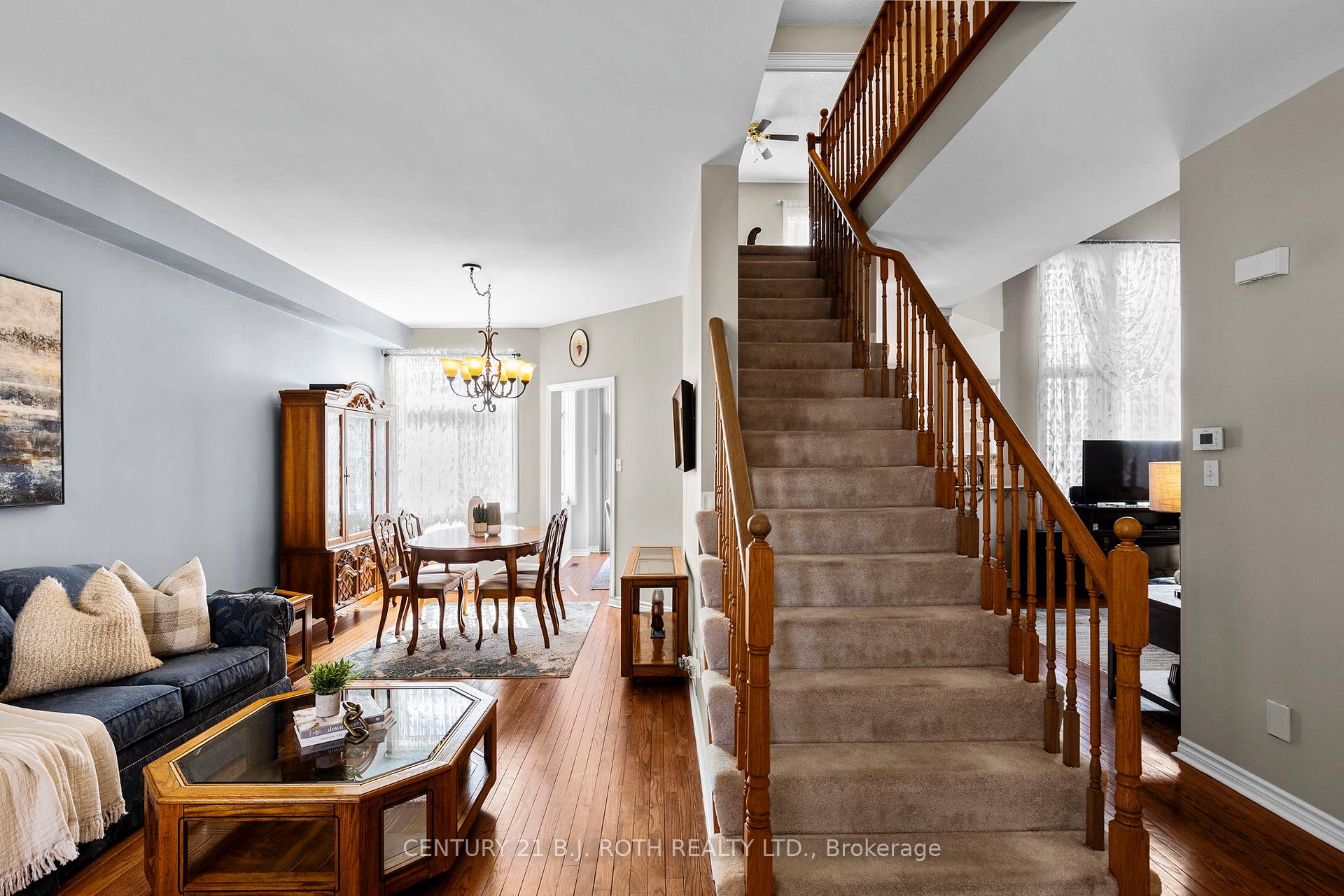 Photo 14 of 126 Brucker Road, Barrie, Holly — HOMEH