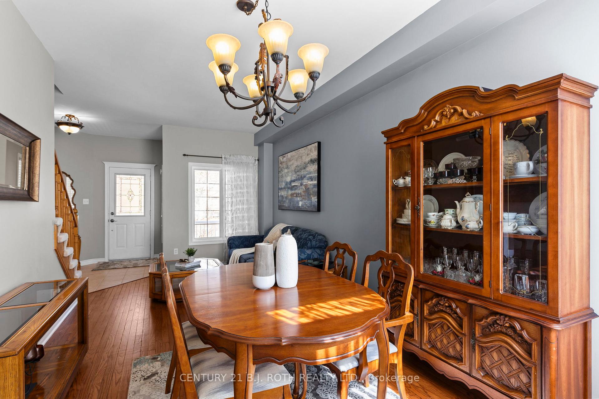 Photo 15 of 126 Brucker Road, Barrie, Holly — HOMEH