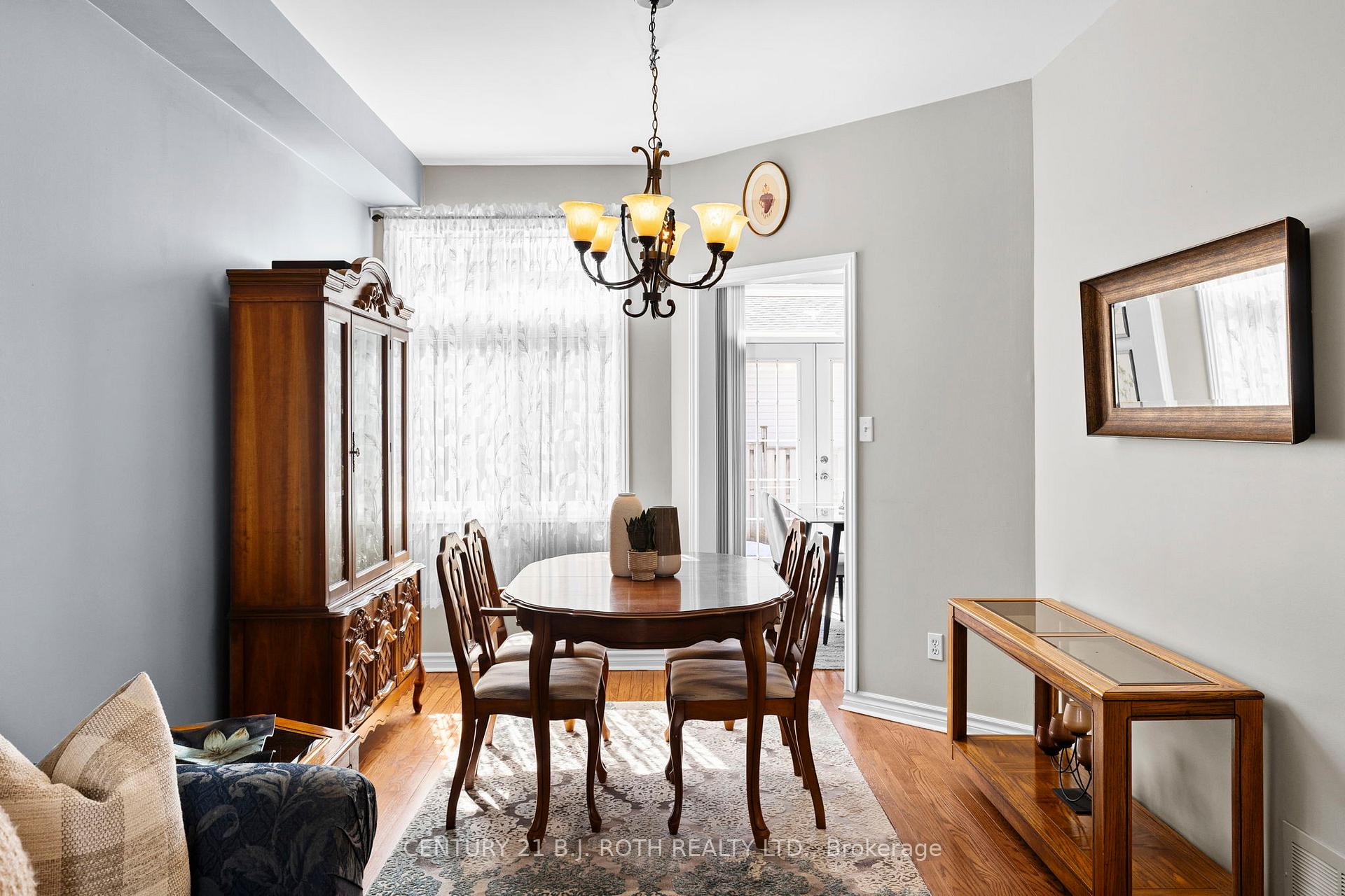 Photo 16 of 126 Brucker Road, Barrie, Holly — HOMEH