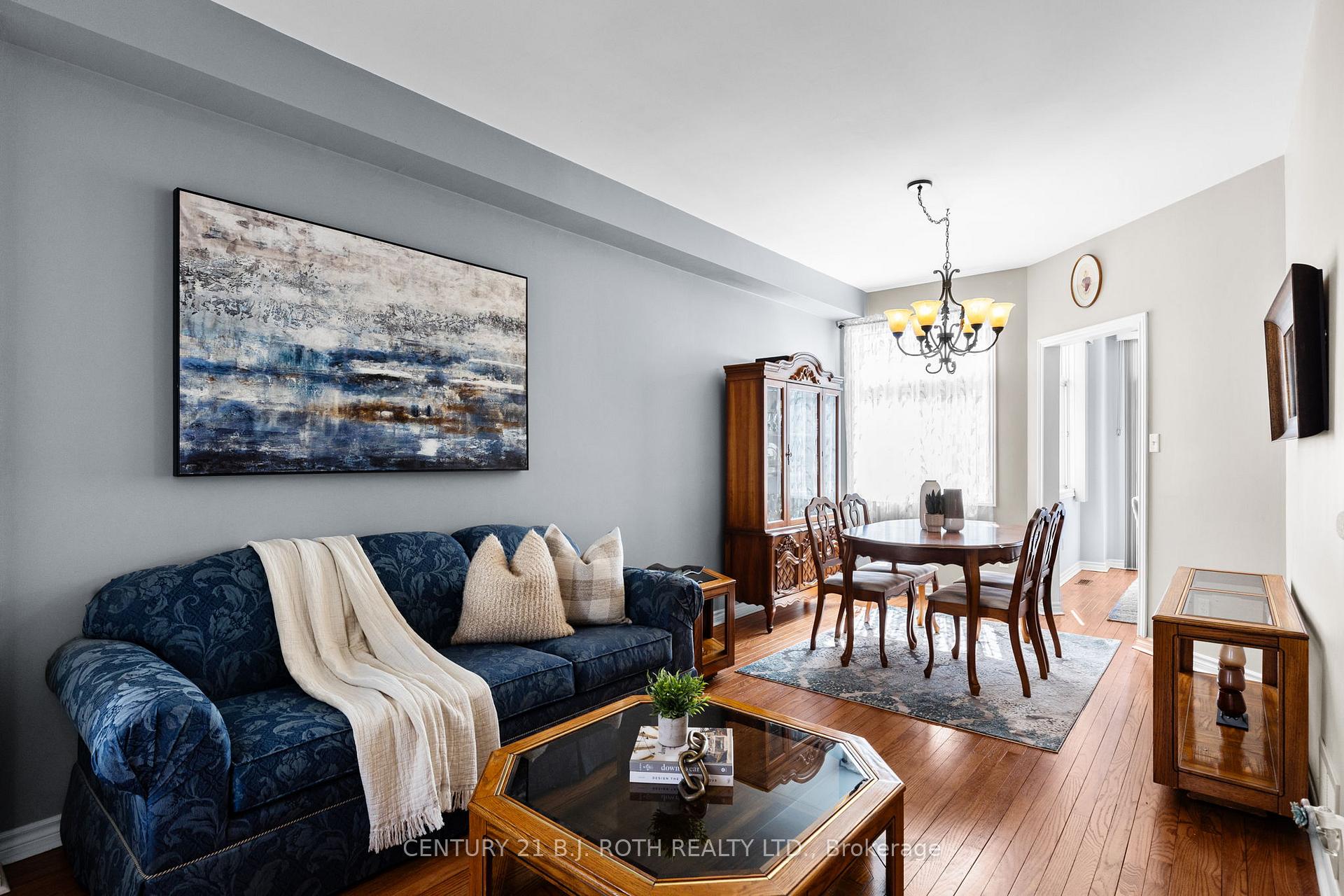 Photo 6 of 126 Brucker Road, Barrie, Holly — HOMEH