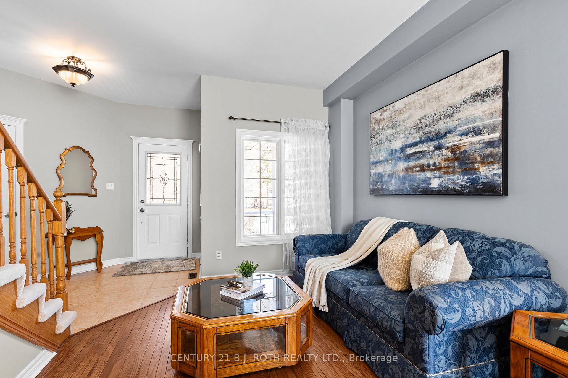 Photo 25 of 126 Brucker Road, Barrie, Holly — HOMEH
