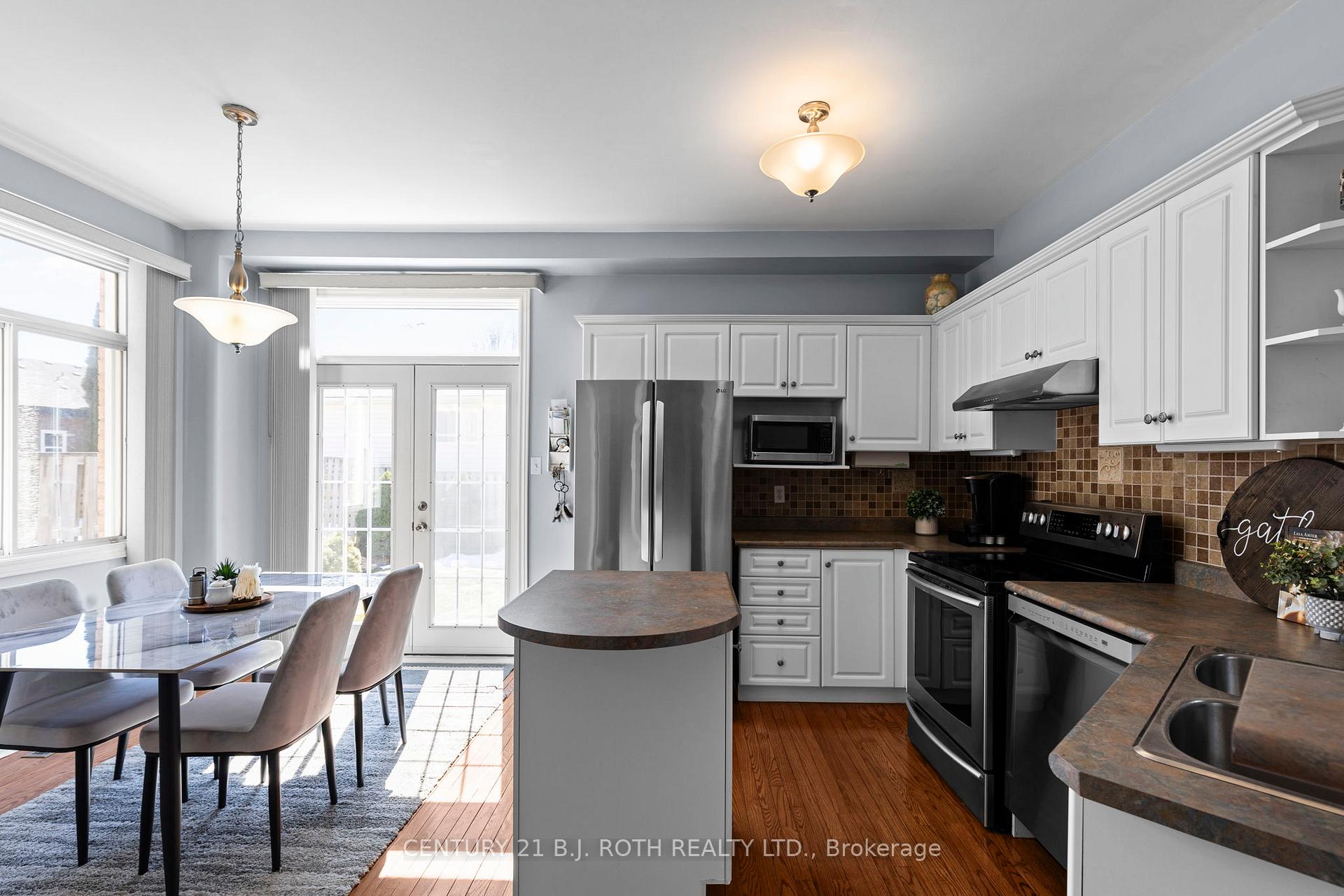 Photo 9 of 126 Brucker Road, Barrie, Holly — HOMEH