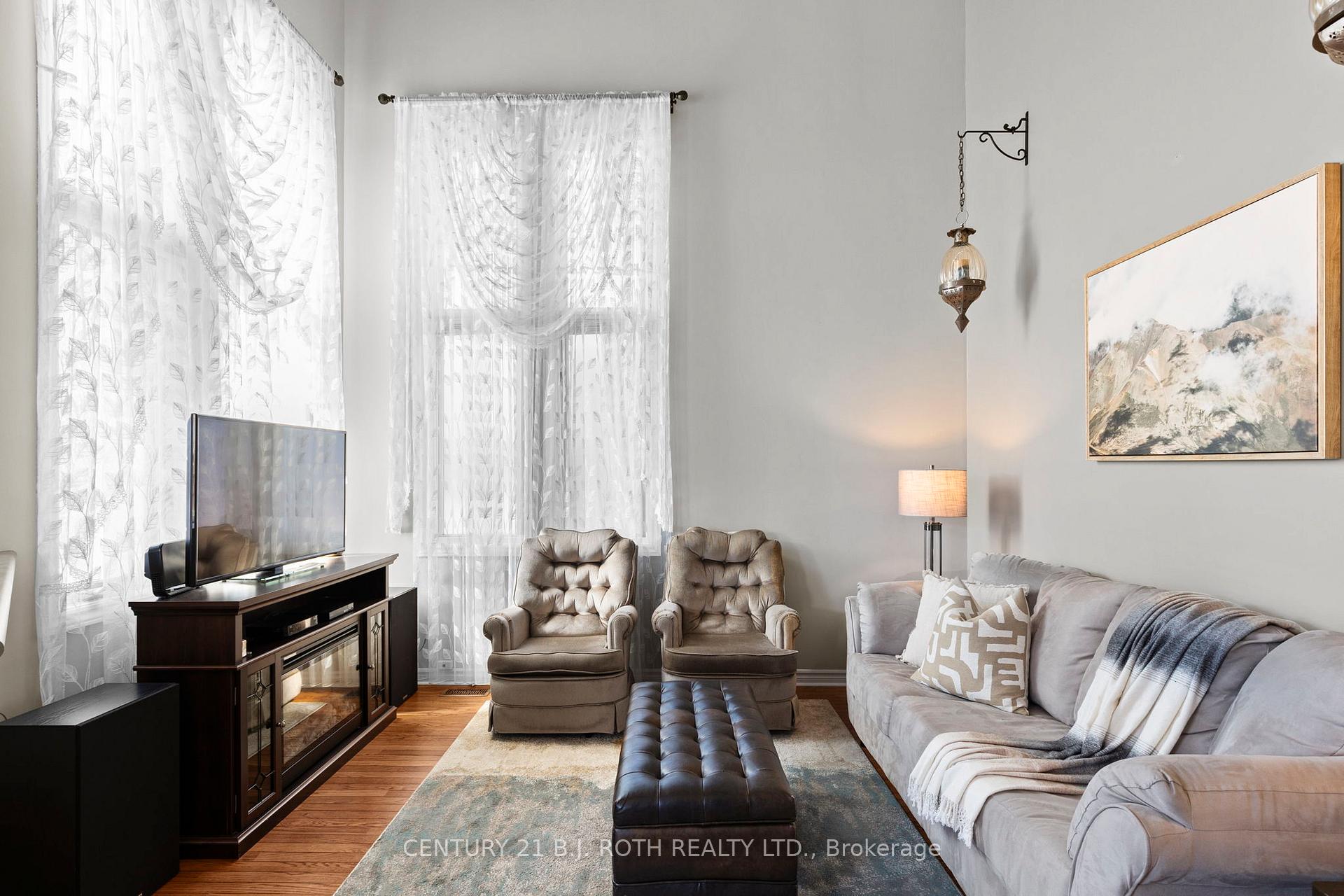 Photo 23 of 126 Brucker Road, Barrie, Holly — HOMEH