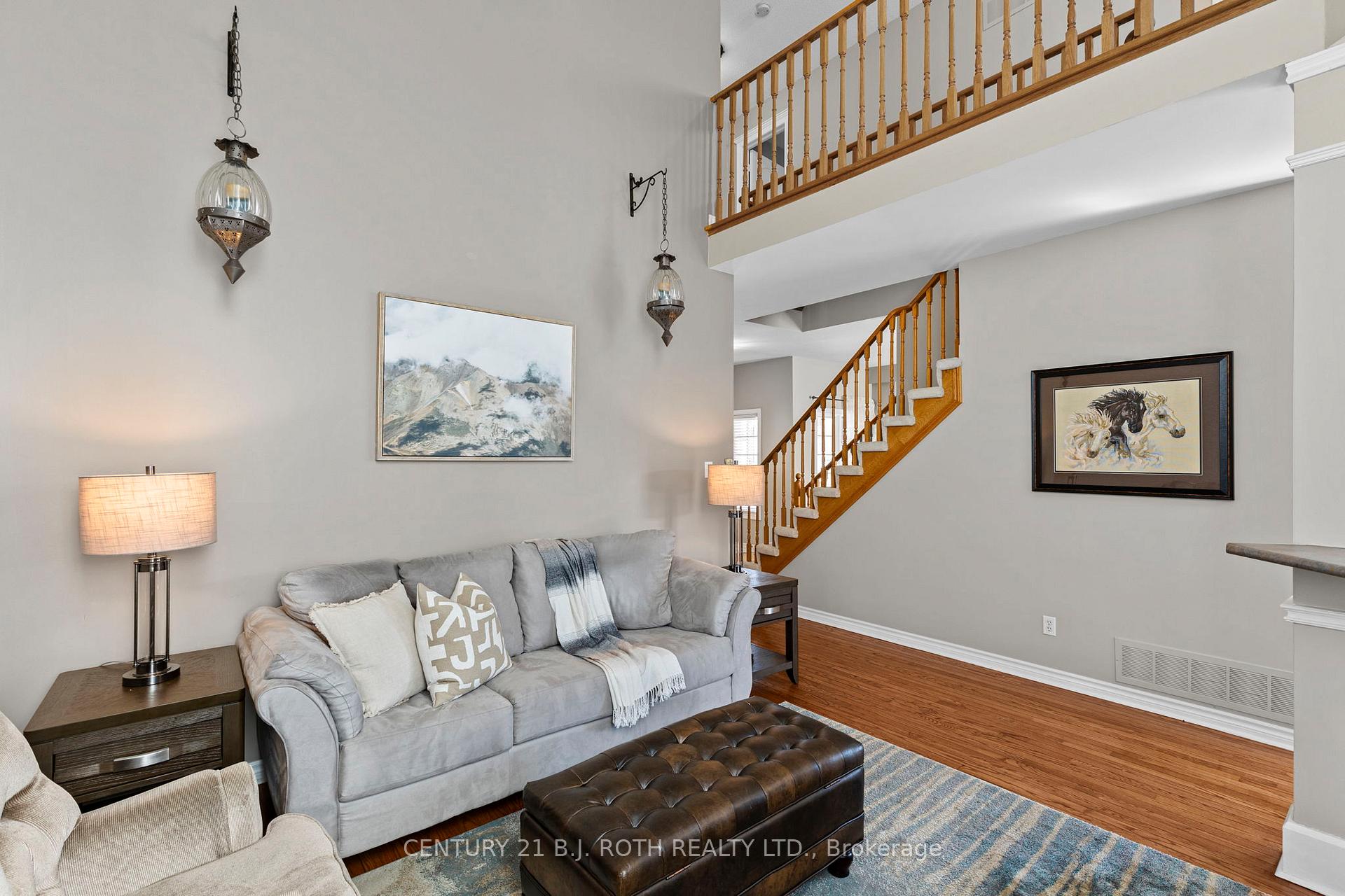 Photo 31 of 126 Brucker Road, Barrie, Holly — HOMEH