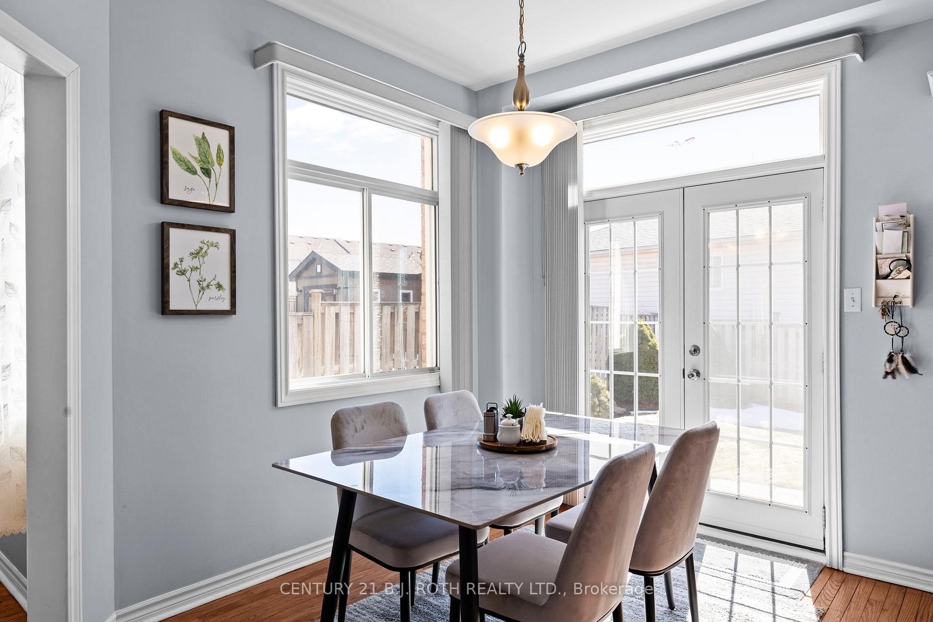 Photo 19 of 126 Brucker Road, Barrie, Holly — HOMEH