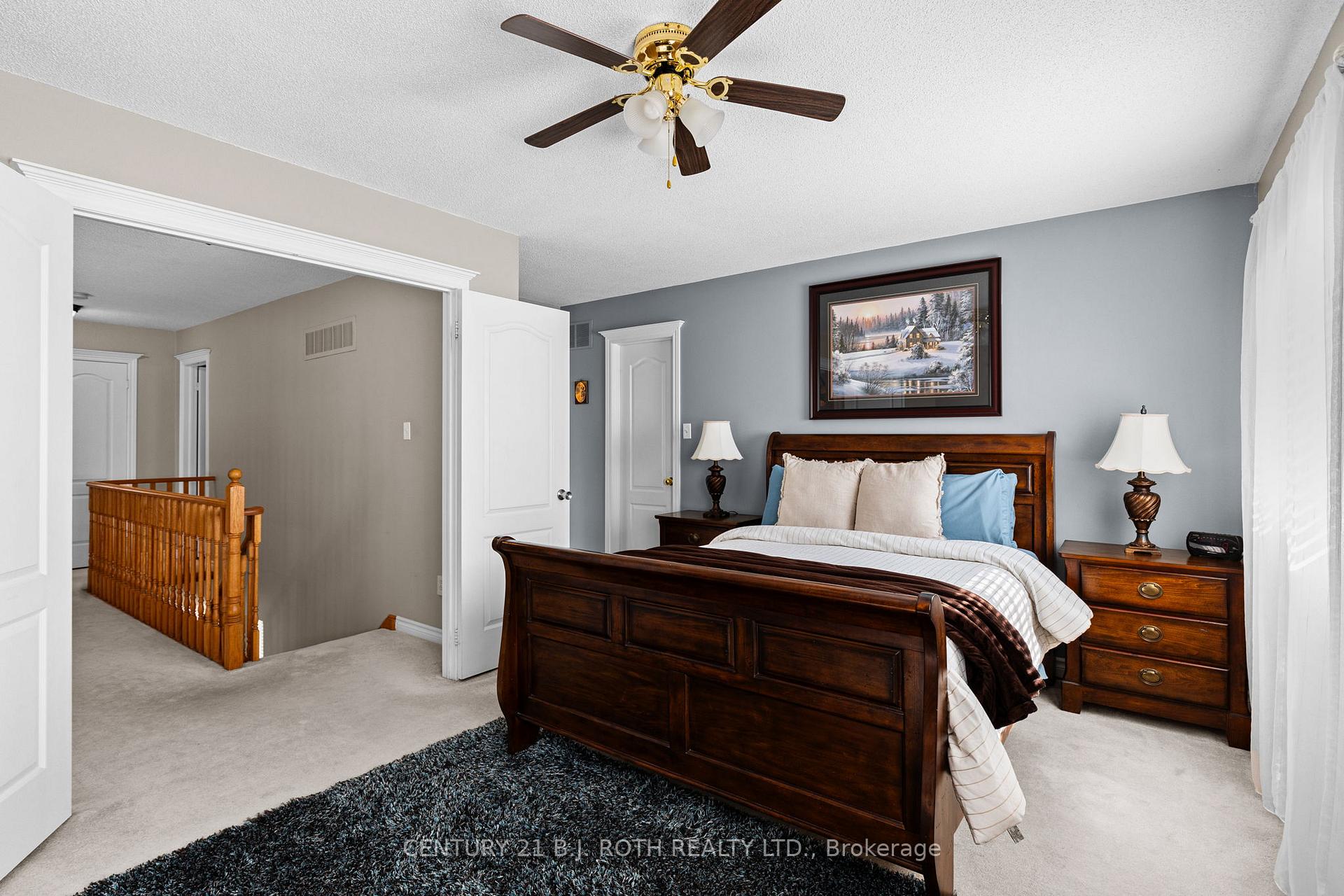 Photo 8 of 126 Brucker Road, Barrie, Holly — HOMEH