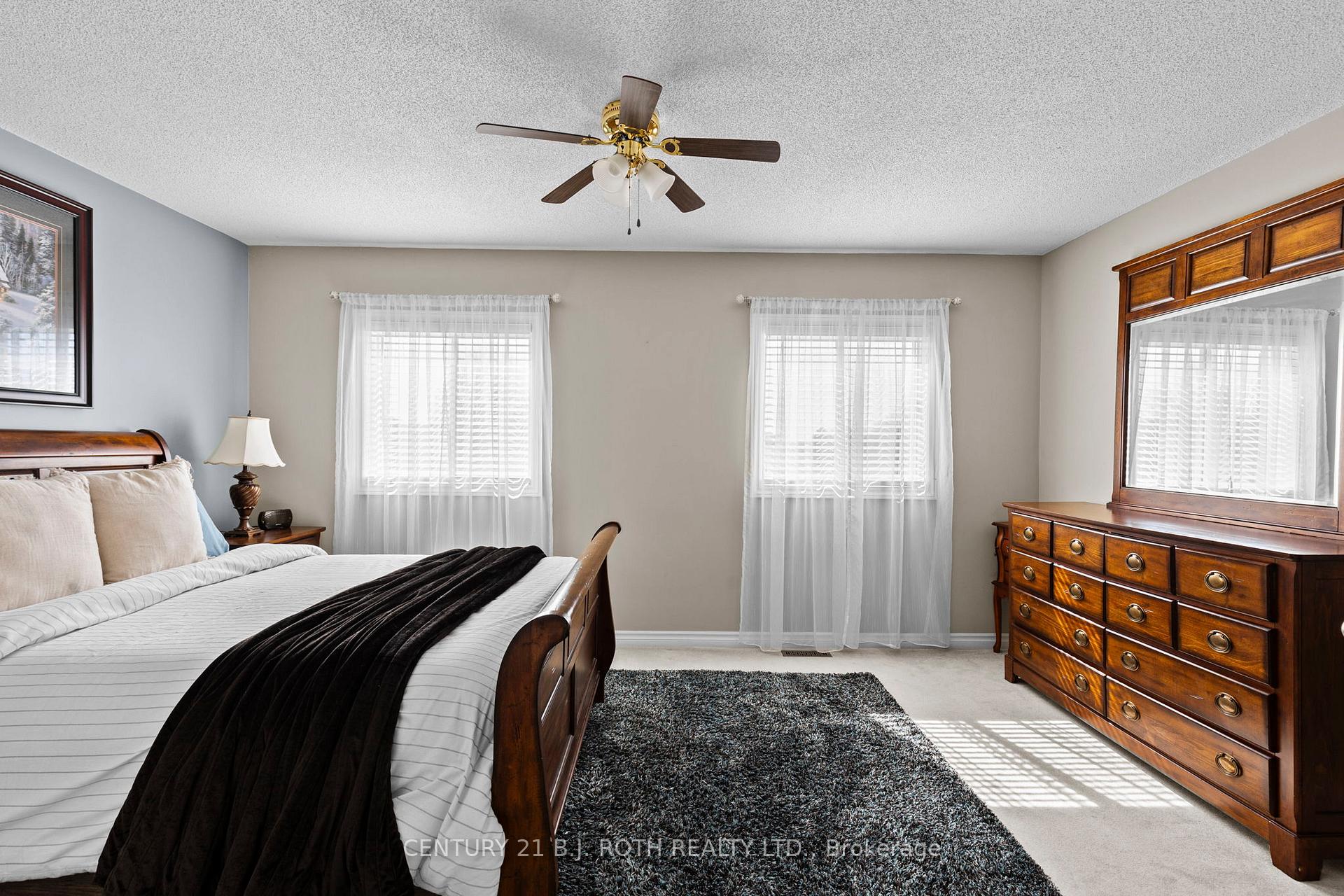 Photo 35 of 126 Brucker Road, Barrie, Holly — HOMEH