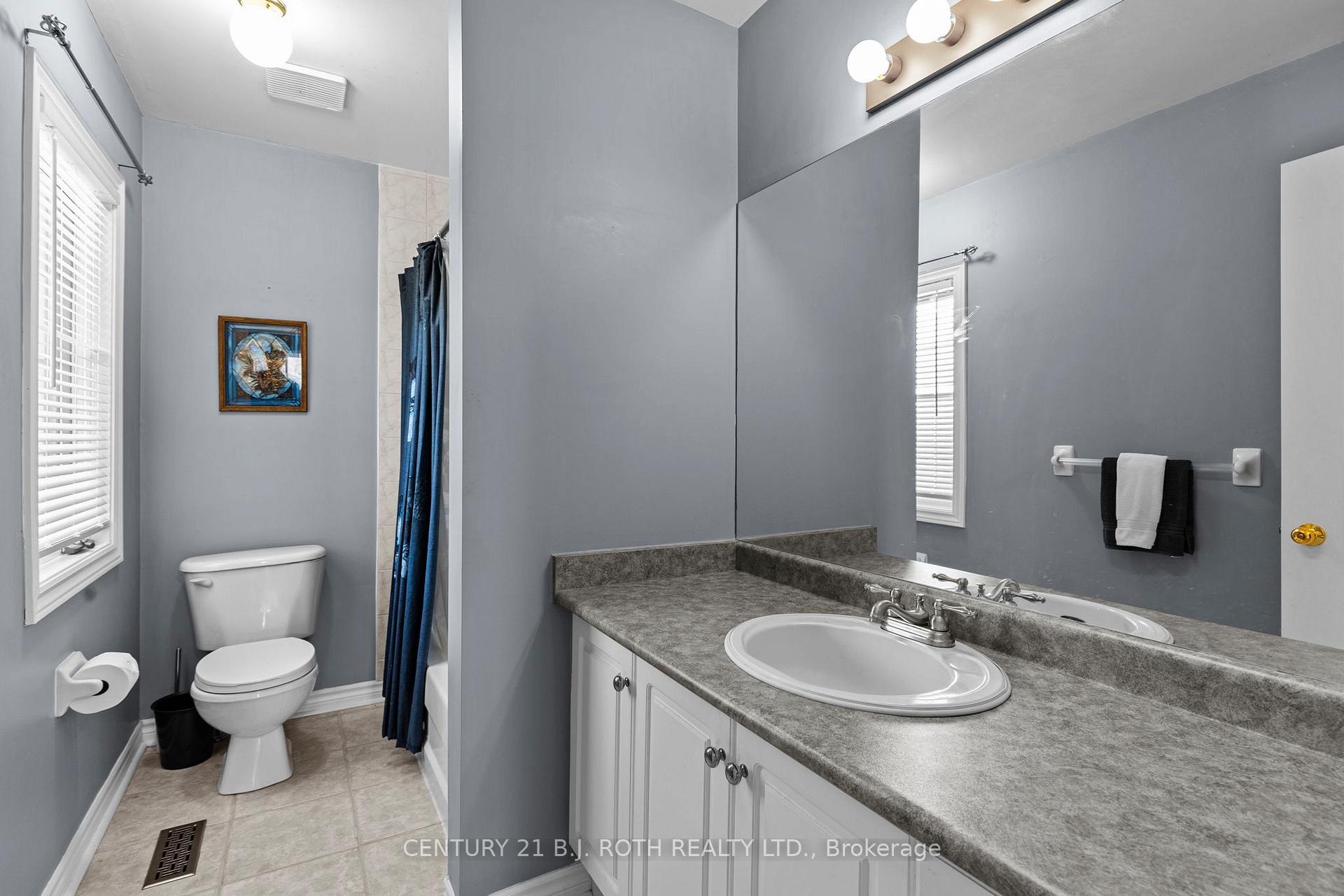 Photo 33 of 126 Brucker Road, Barrie, Holly — HOMEH