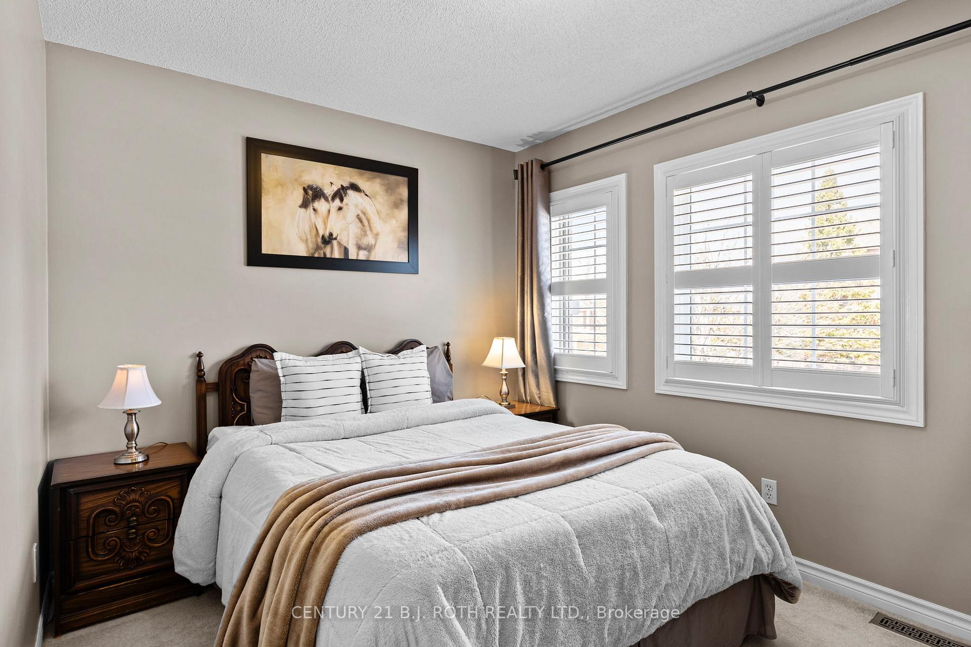 Photo 17 of 126 Brucker Road, Barrie, Holly — HOMEH