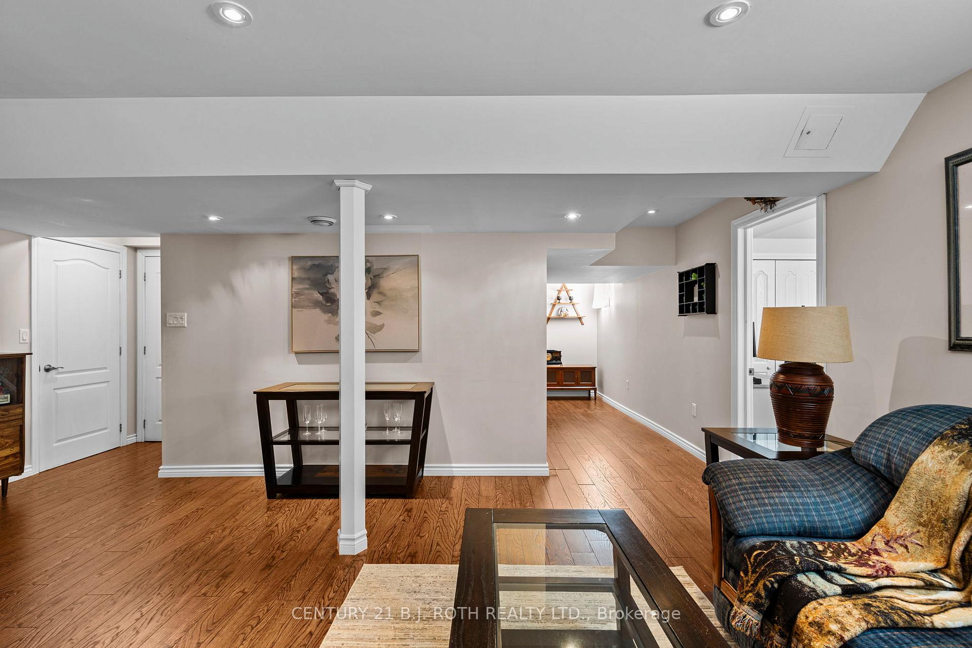 Photo 13 of 126 Brucker Road, Barrie, Holly — HOMEH