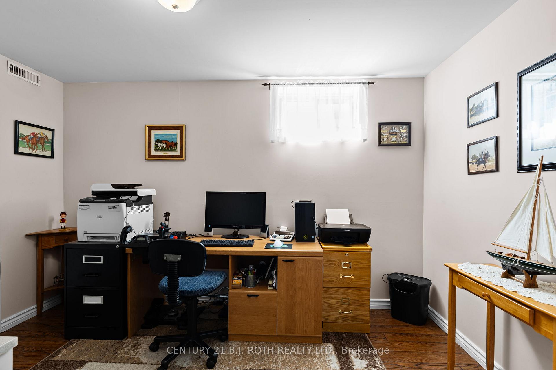 Photo 34 of 126 Brucker Road, Barrie, Holly — HOMEH
