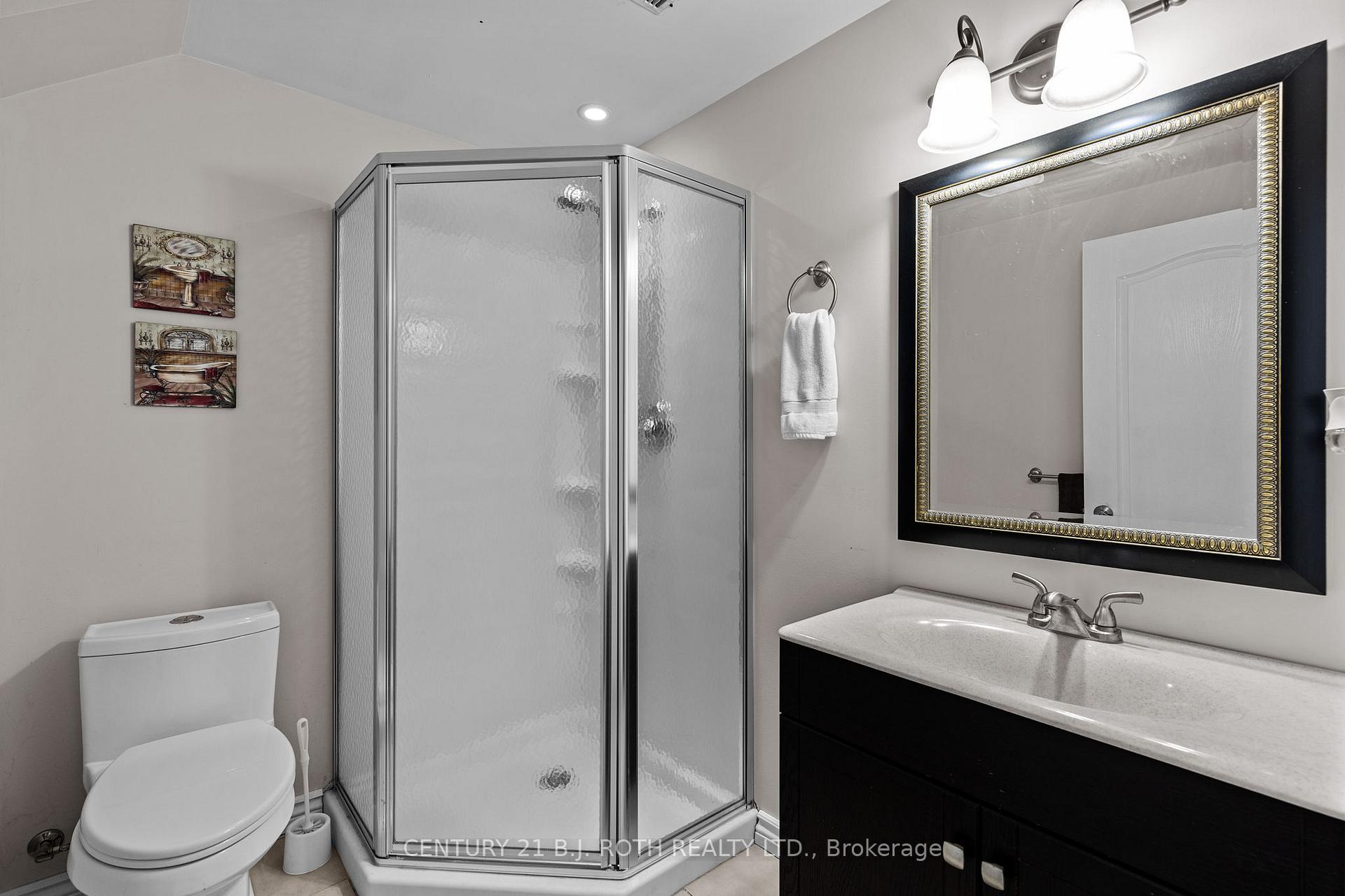 Photo 18 of 126 Brucker Road, Barrie, Holly — HOMEH