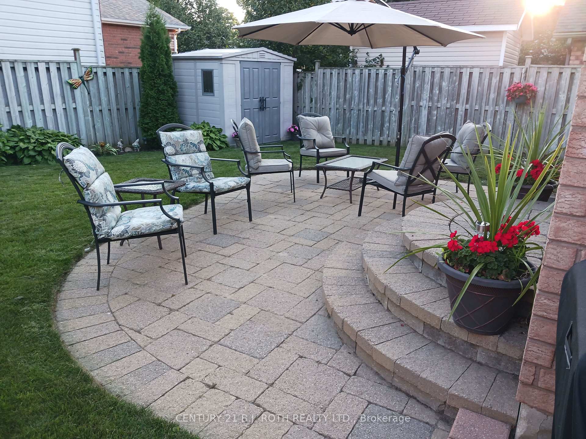 Photo 32 of 126 Brucker Road, Barrie, Holly — HOMEH