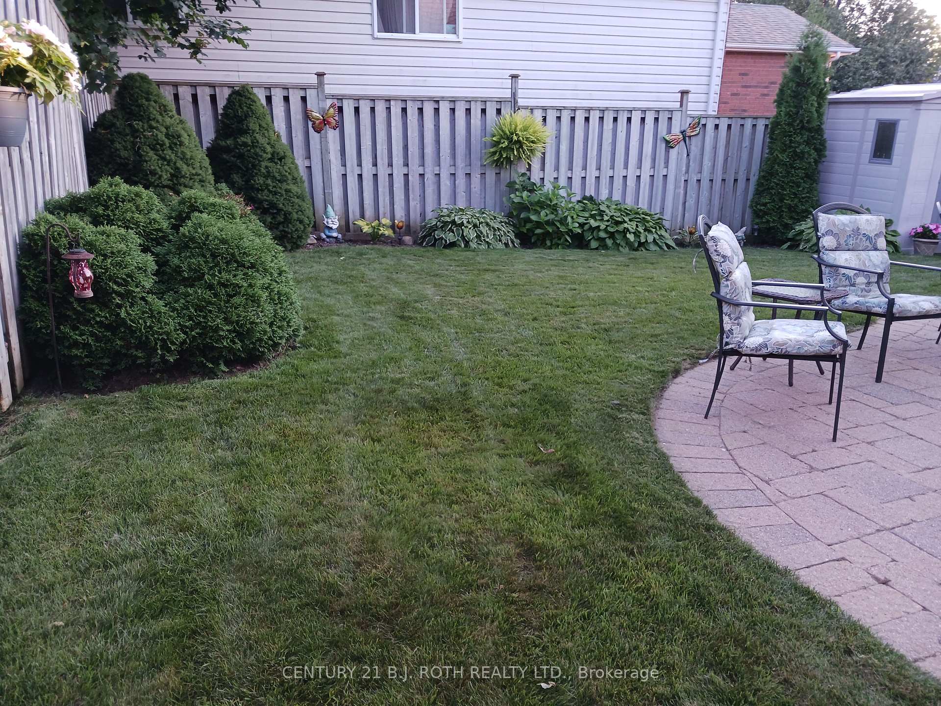 Photo 36 of 126 Brucker Road, Barrie, Holly — HOMEH