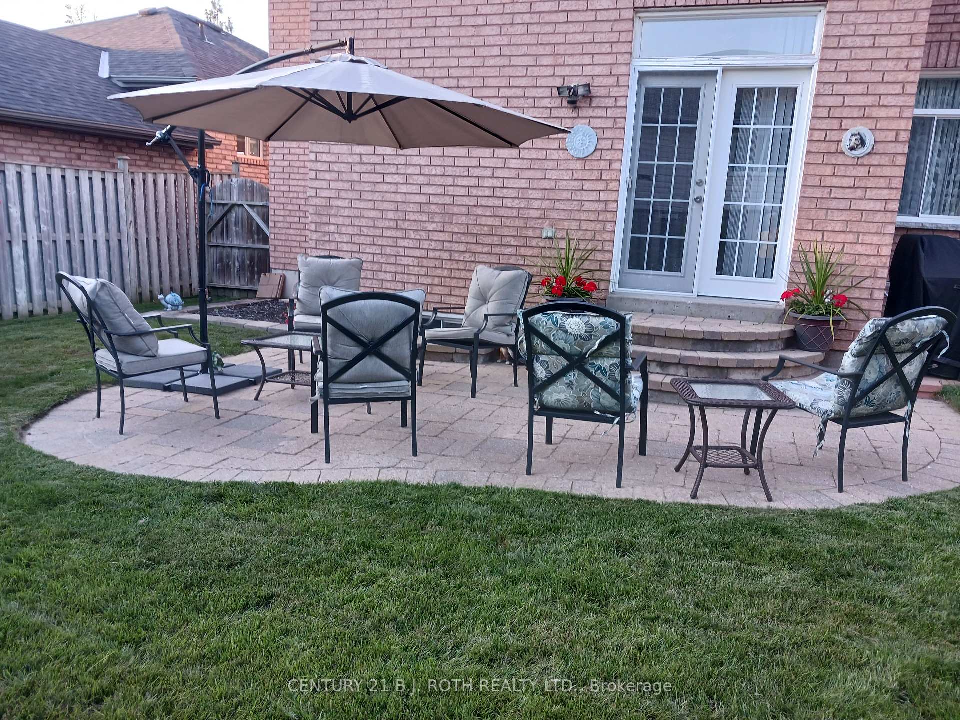 Photo 37 of 126 Brucker Road, Barrie, Holly — HOMEH
