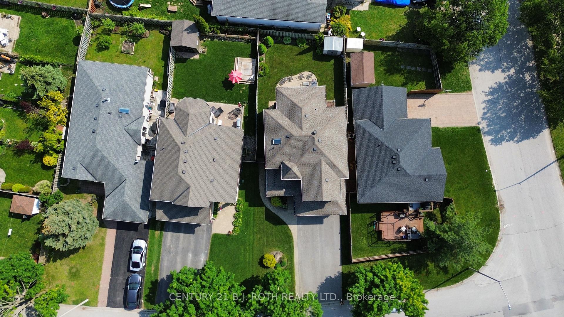 Photo 24 of 126 Brucker Road, Barrie, Holly — HOMEH