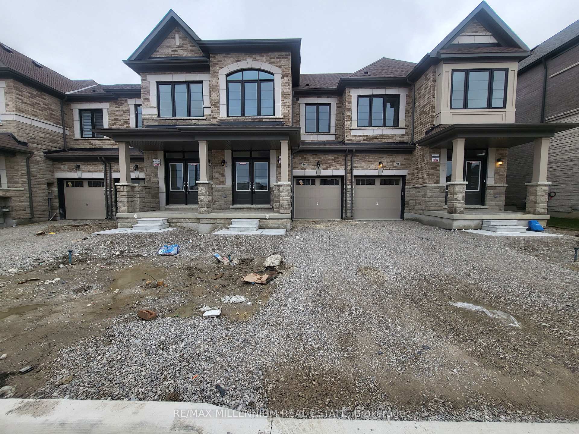 Photo 1 of 46 Haldimand Crescent, Vaughan, Kleinburg — HOMEH