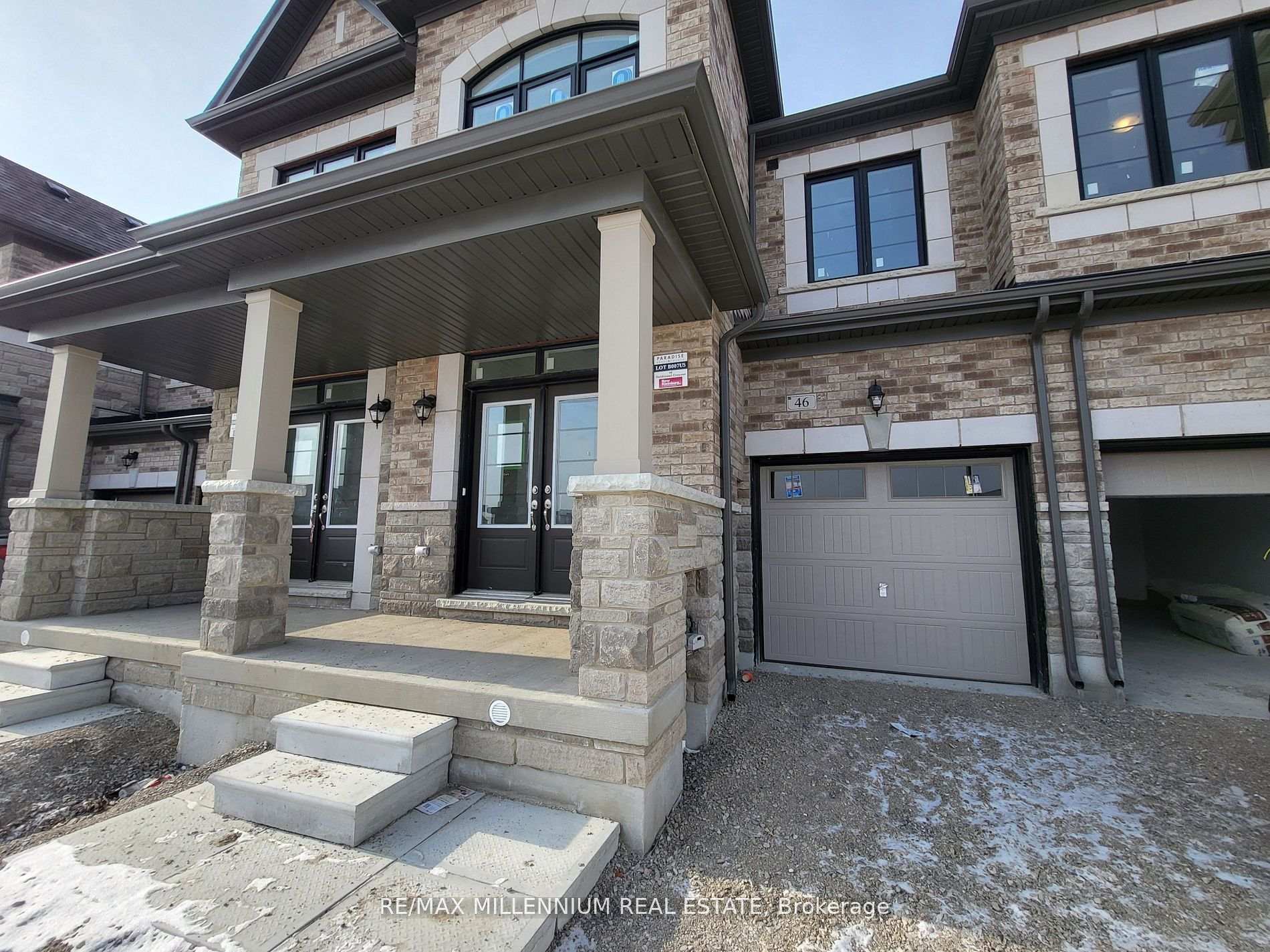 Photo 6 of 46 Haldimand Crescent, Vaughan, Kleinburg — HOMEH