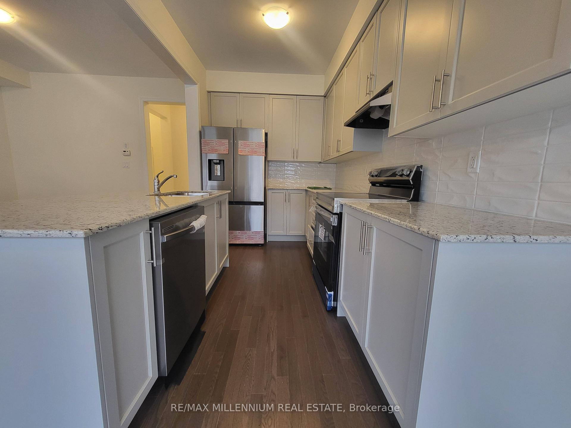 Photo 11 of 46 Haldimand Crescent, Vaughan, Kleinburg — HOMEH