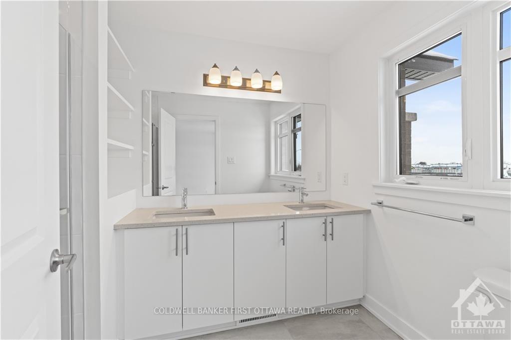 Photo 10 of 966 Brian Good Avenue, Ottawa, Riverside South/Gloucester Glen — HOMEH