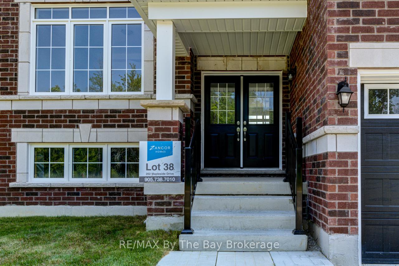 Photo 33 of 202 Mapleside Drive, Wasaga Beach — HOMEH