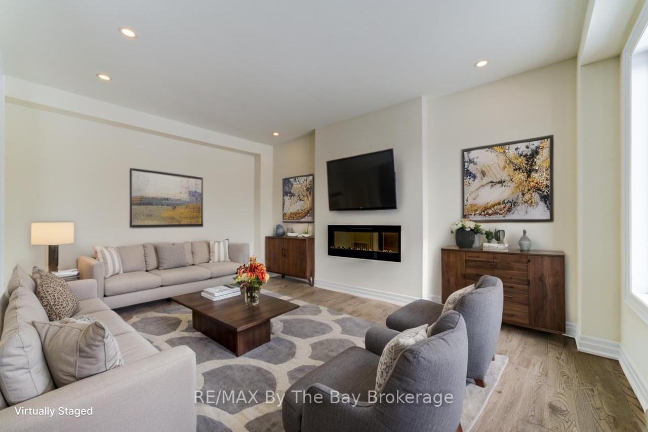 Photo 14 of 202 Mapleside Drive, Wasaga Beach — HOMEH